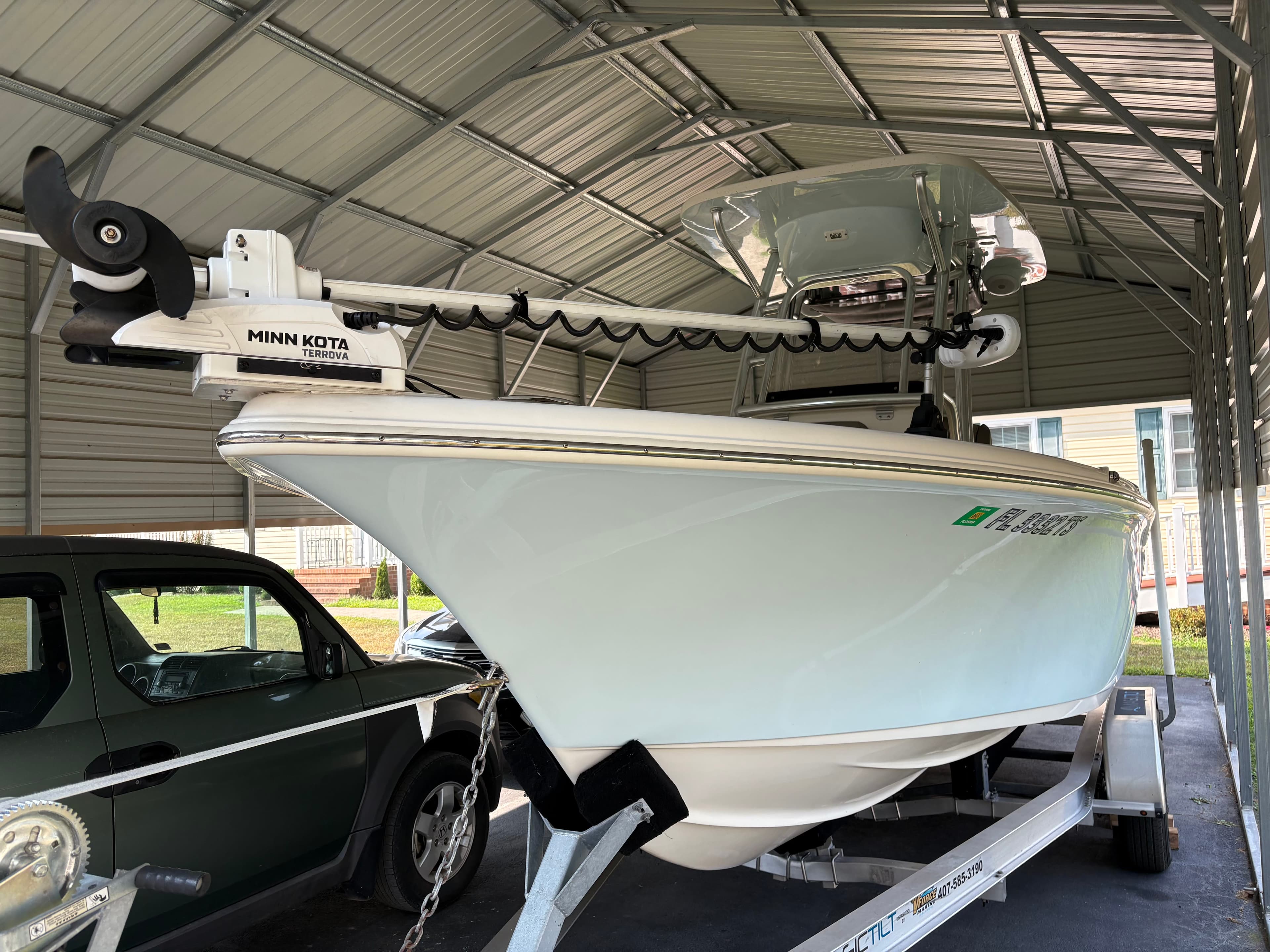 2024 Key West 239FS thumbnail 2