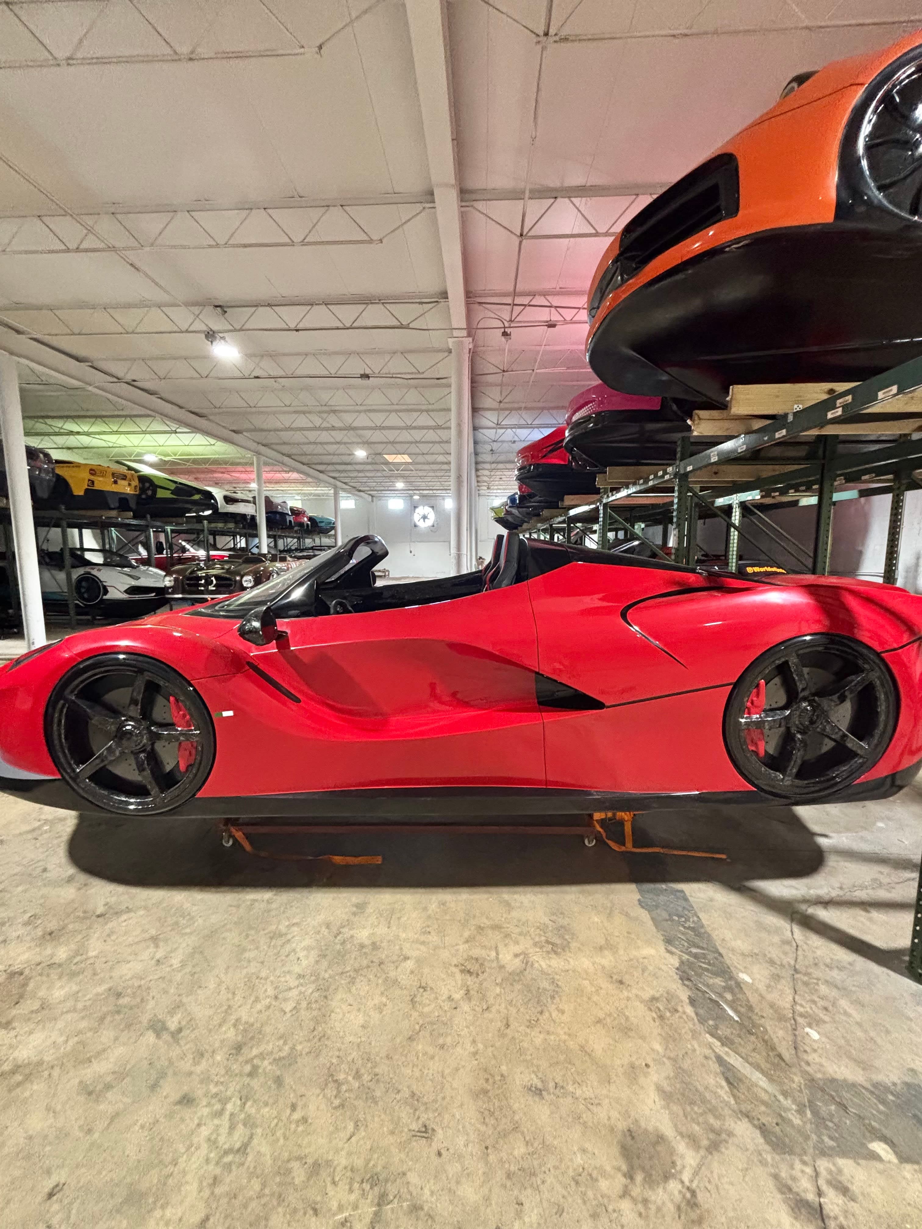 2025 JetBoat JetCar thumbnail 2