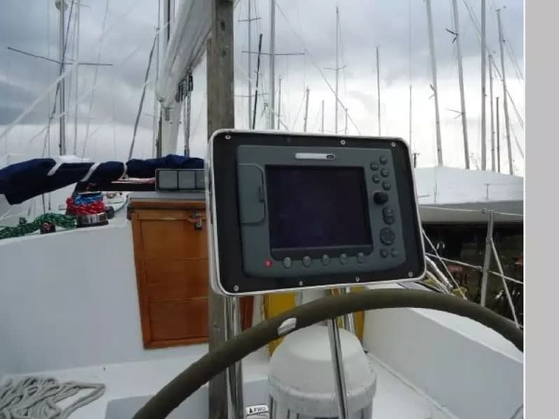 1980 Hinterhoeller Niagara 35 thumbnail 2