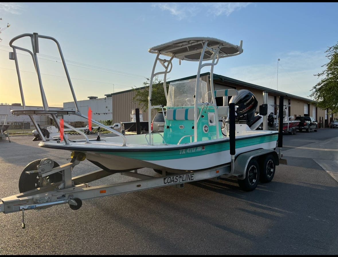 2006 Shallow Sport Sport