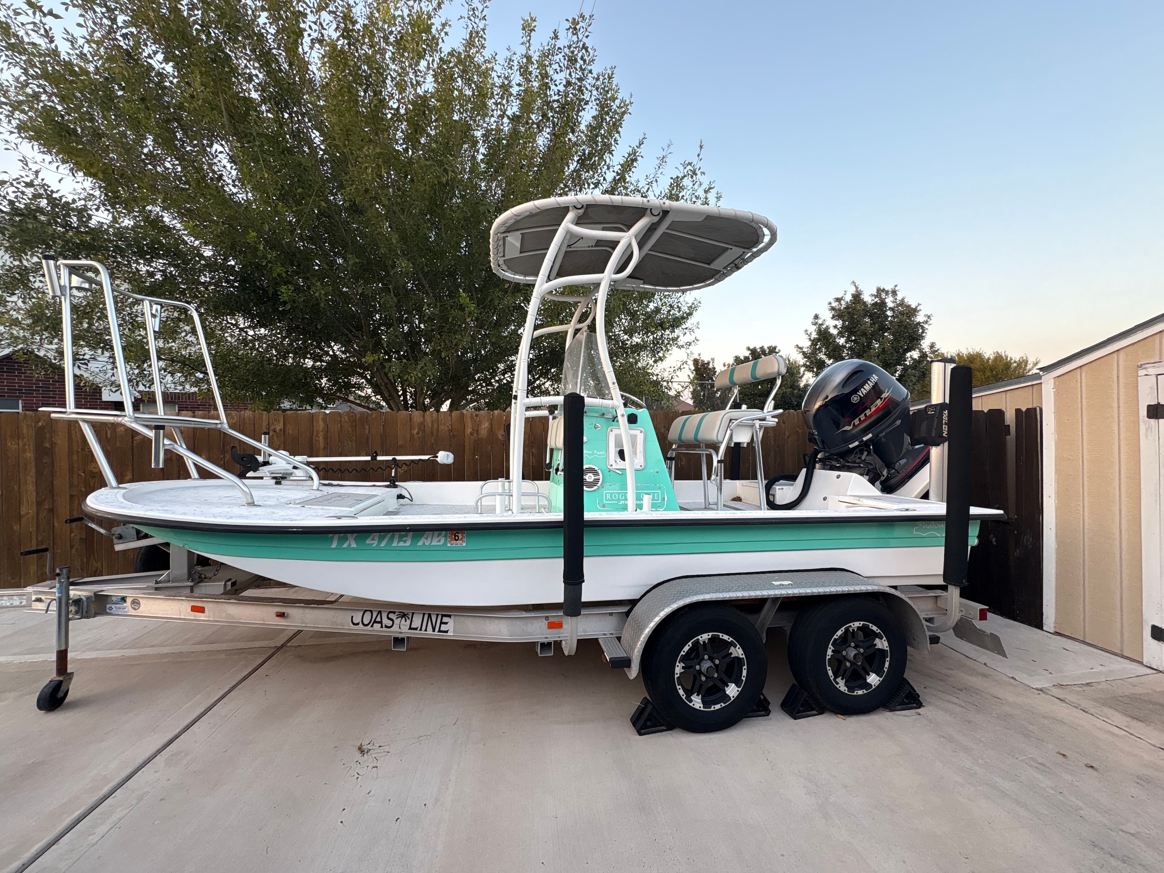 2006 Shallow Sport Sport thumbnail 1