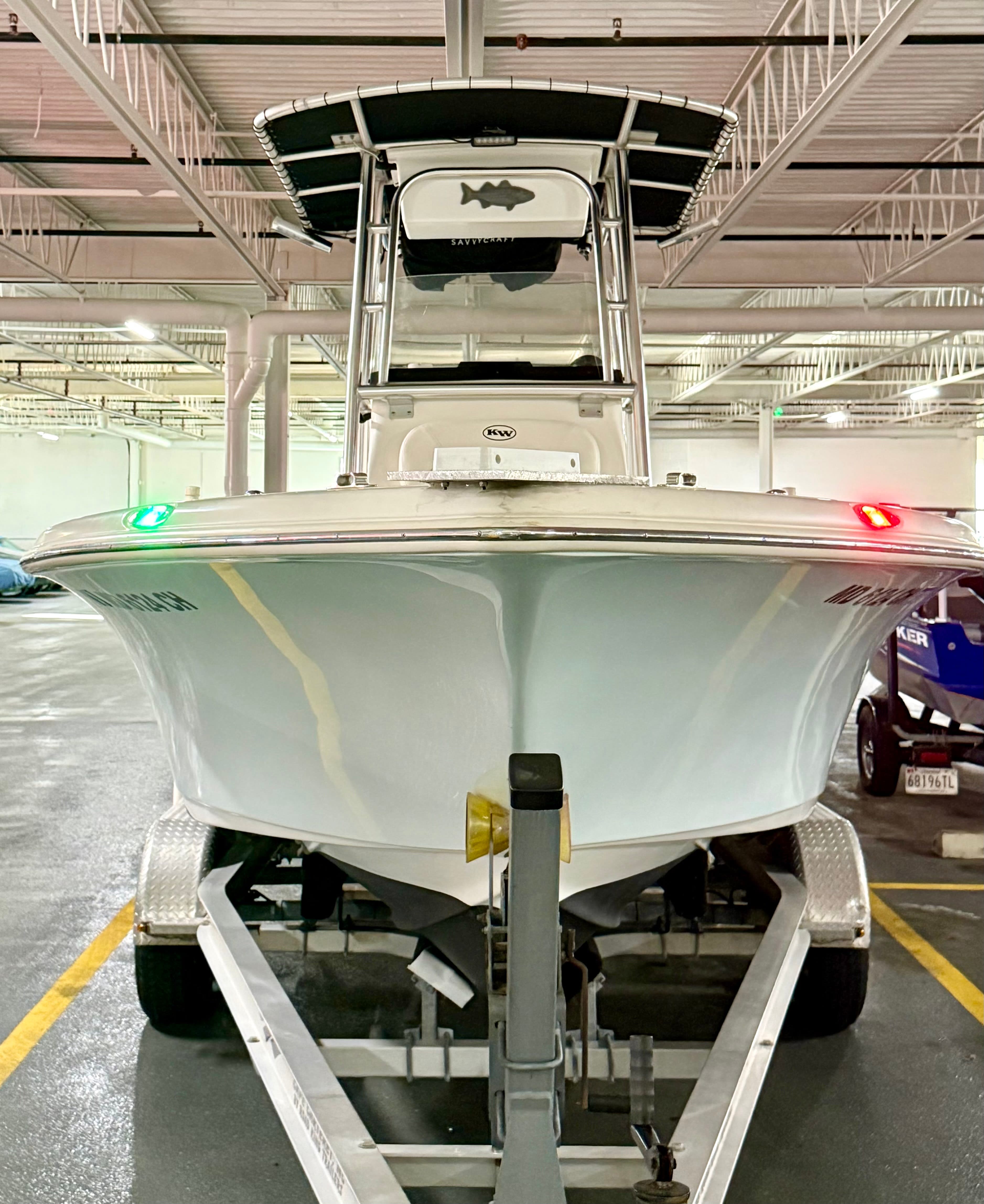 2010 Key West 211 blue water thumbnail 2