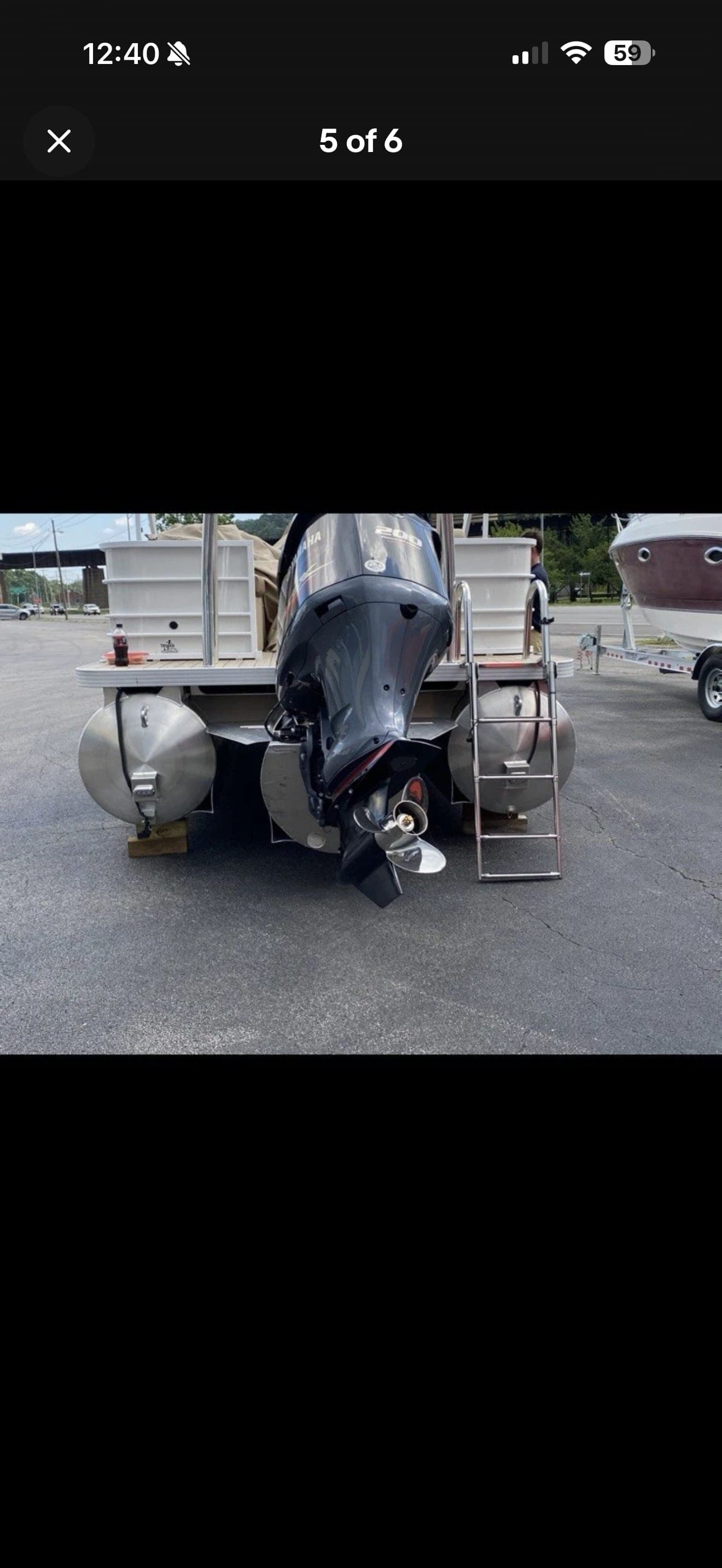 2020 Veranda relax Veranda VR22RC thumbnail 2