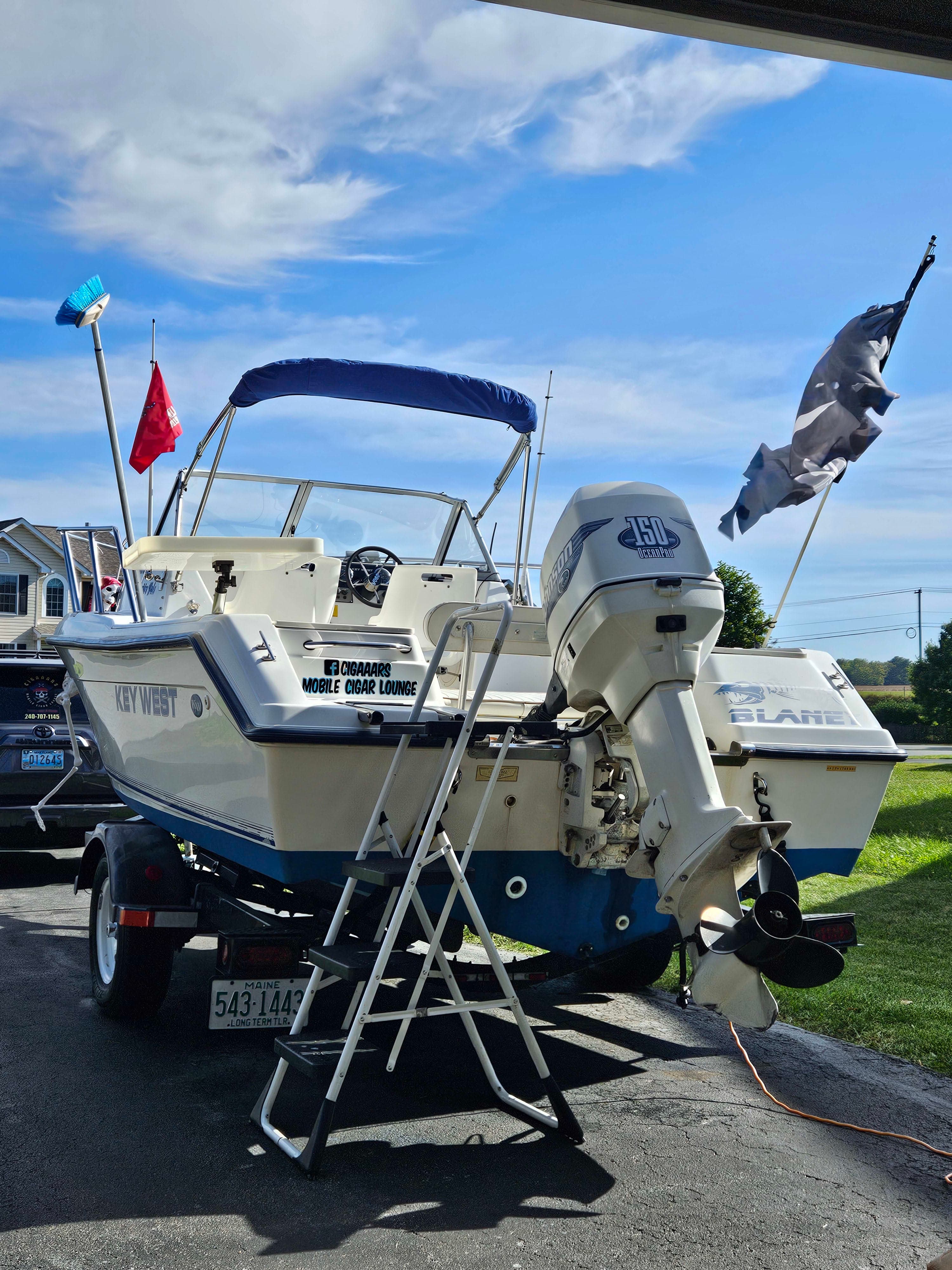 2000 KEY WEST 2020WA thumbnail 1