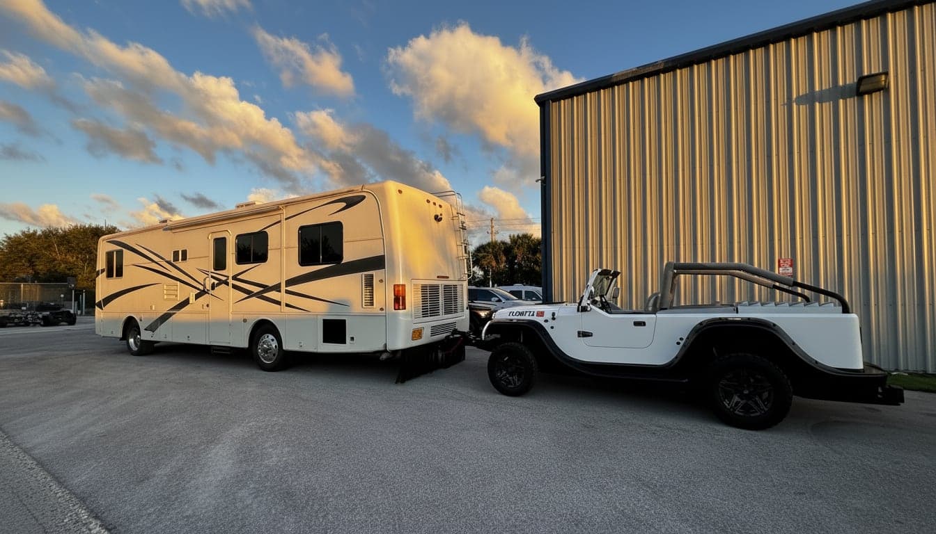 2015 Panther Panther