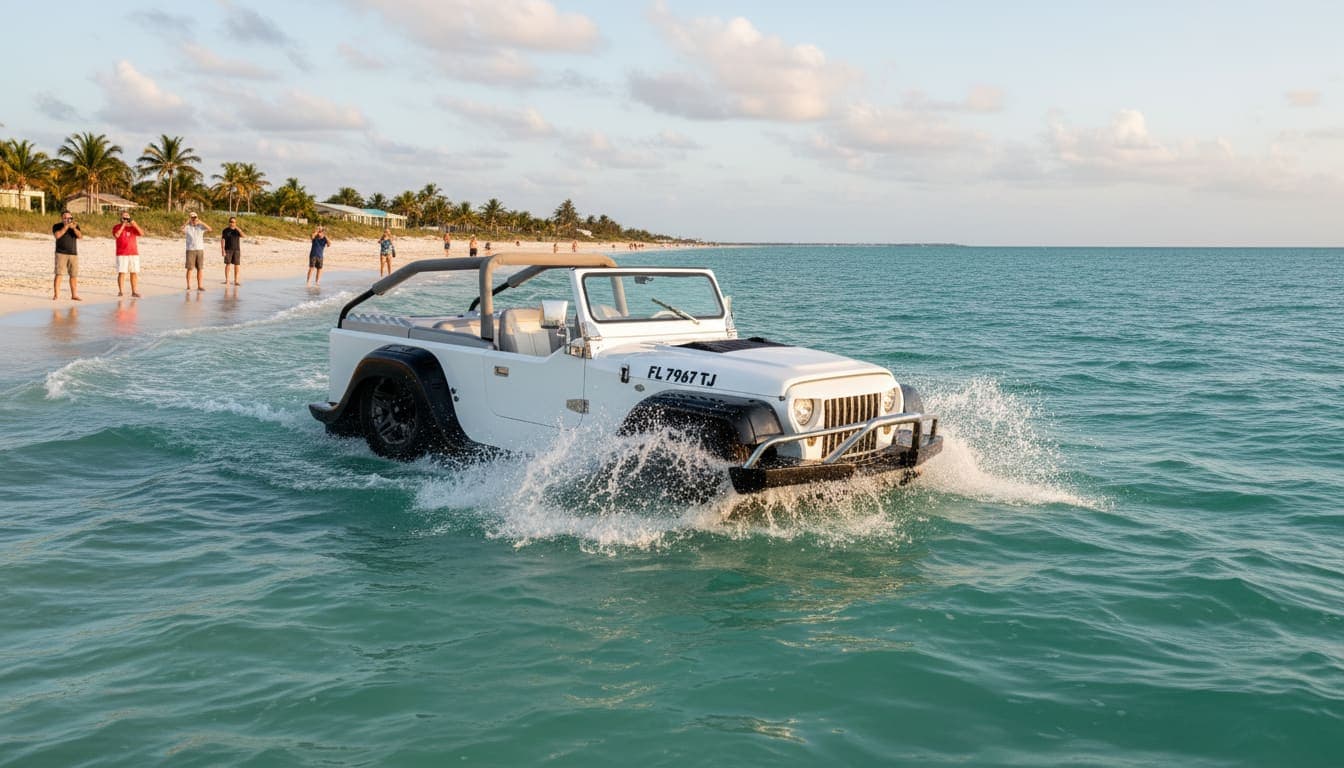 2015 Panther Panther thumbnail 1