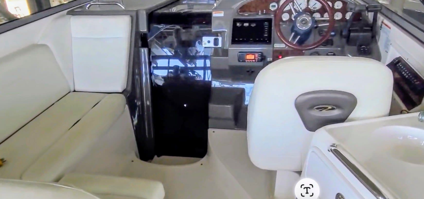 2009 Regal 2860 Window Express thumbnail 1