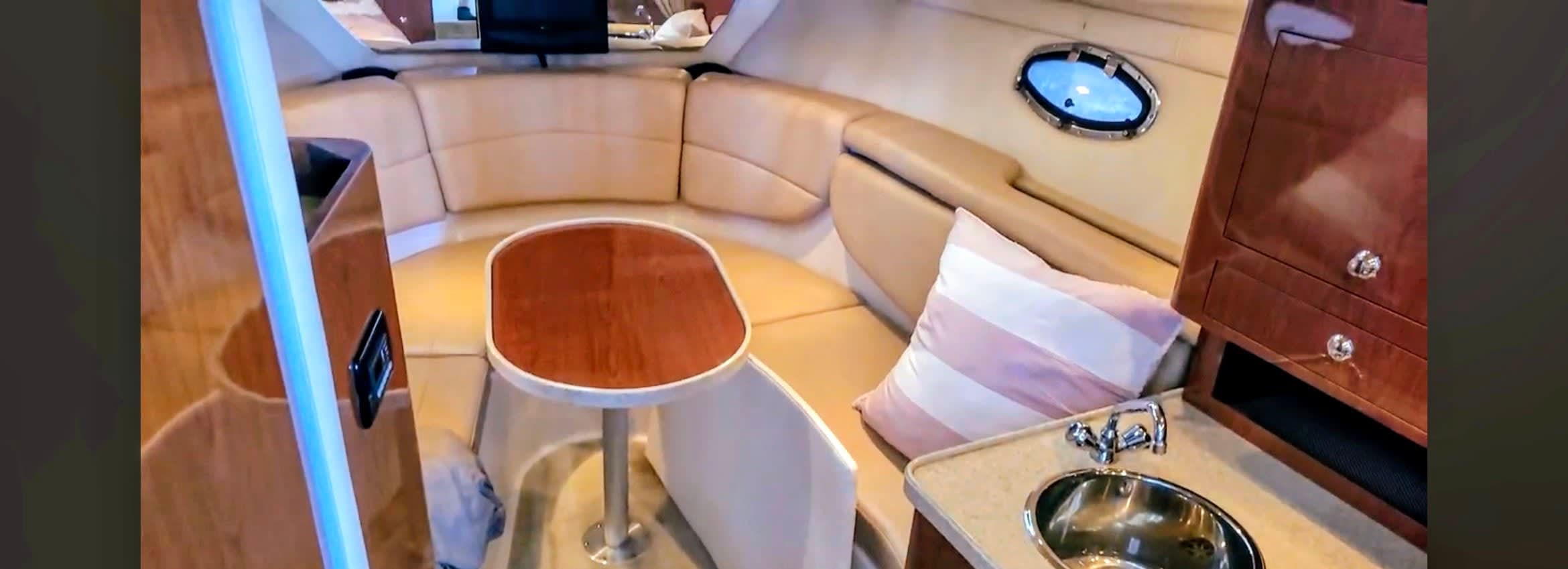 2009 Regal 2860 Window Express thumbnail 2