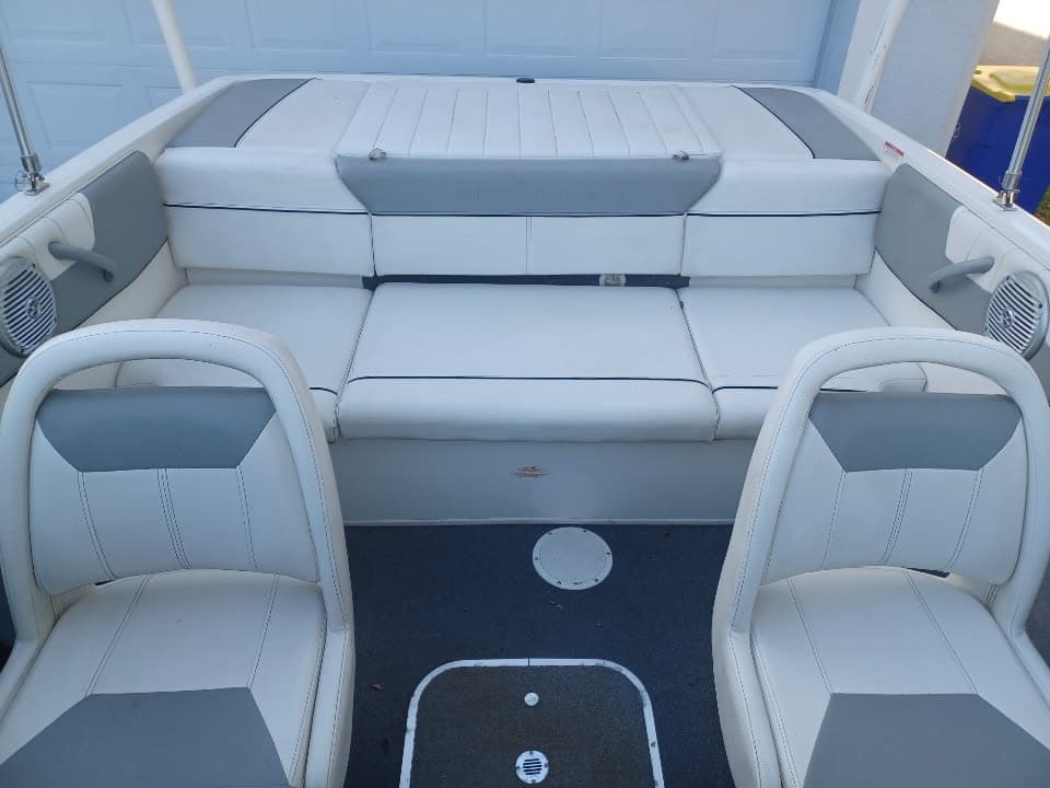 2013 Bayliner 185 Bowrider thumbnail 1