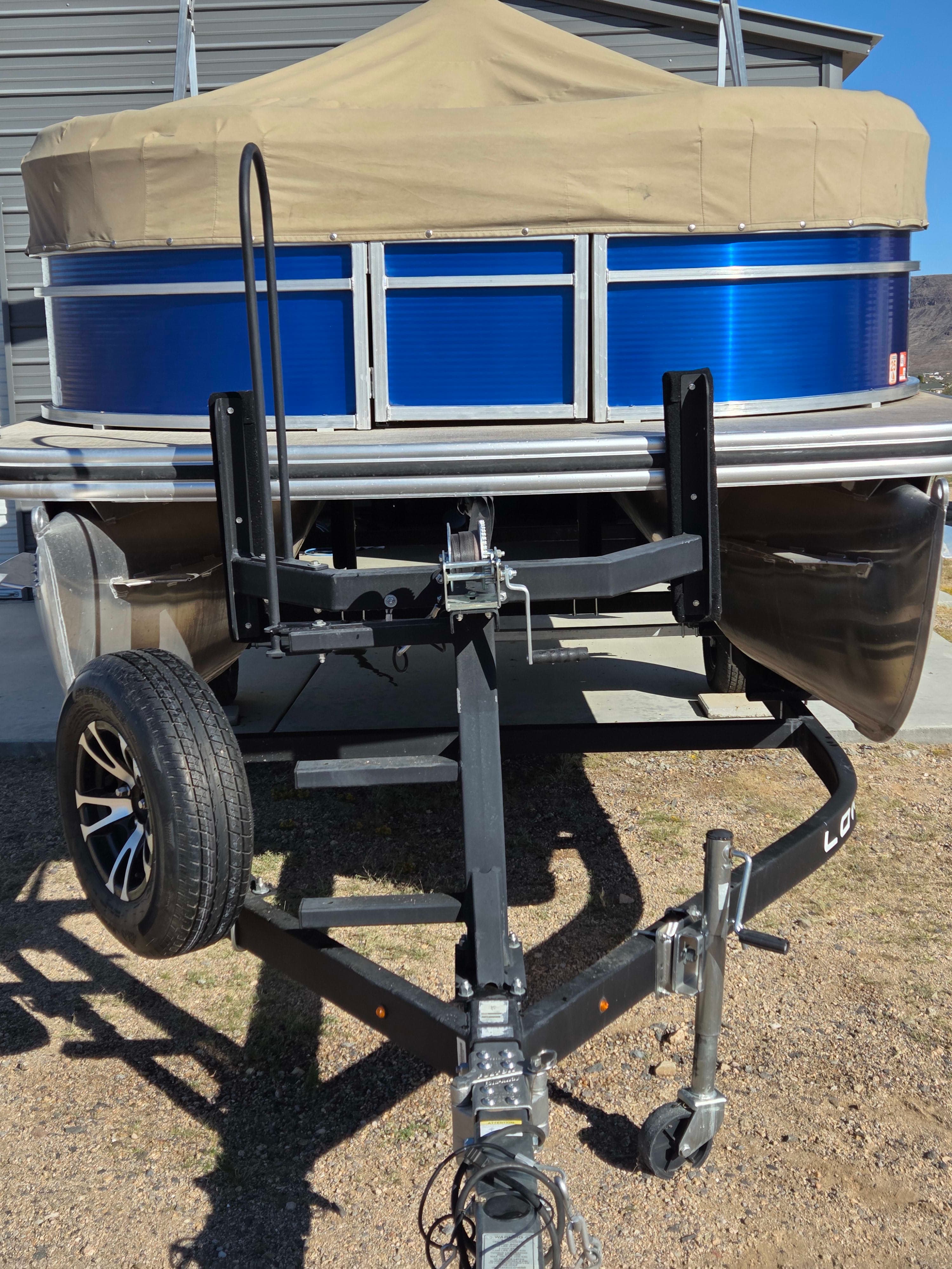 2023 LOWE Ultra 180 Cruise thumbnail 1