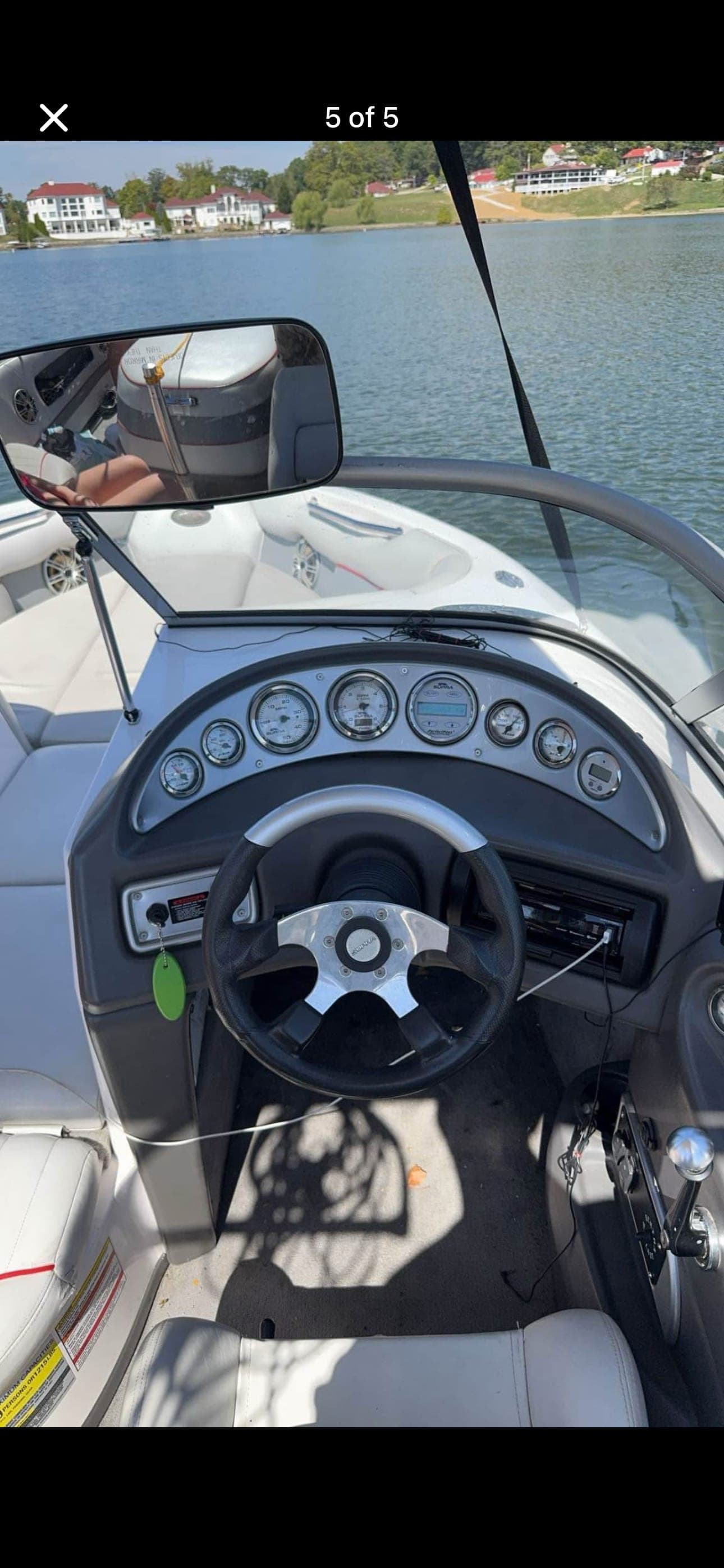 2004 Supra Launch thumbnail 2