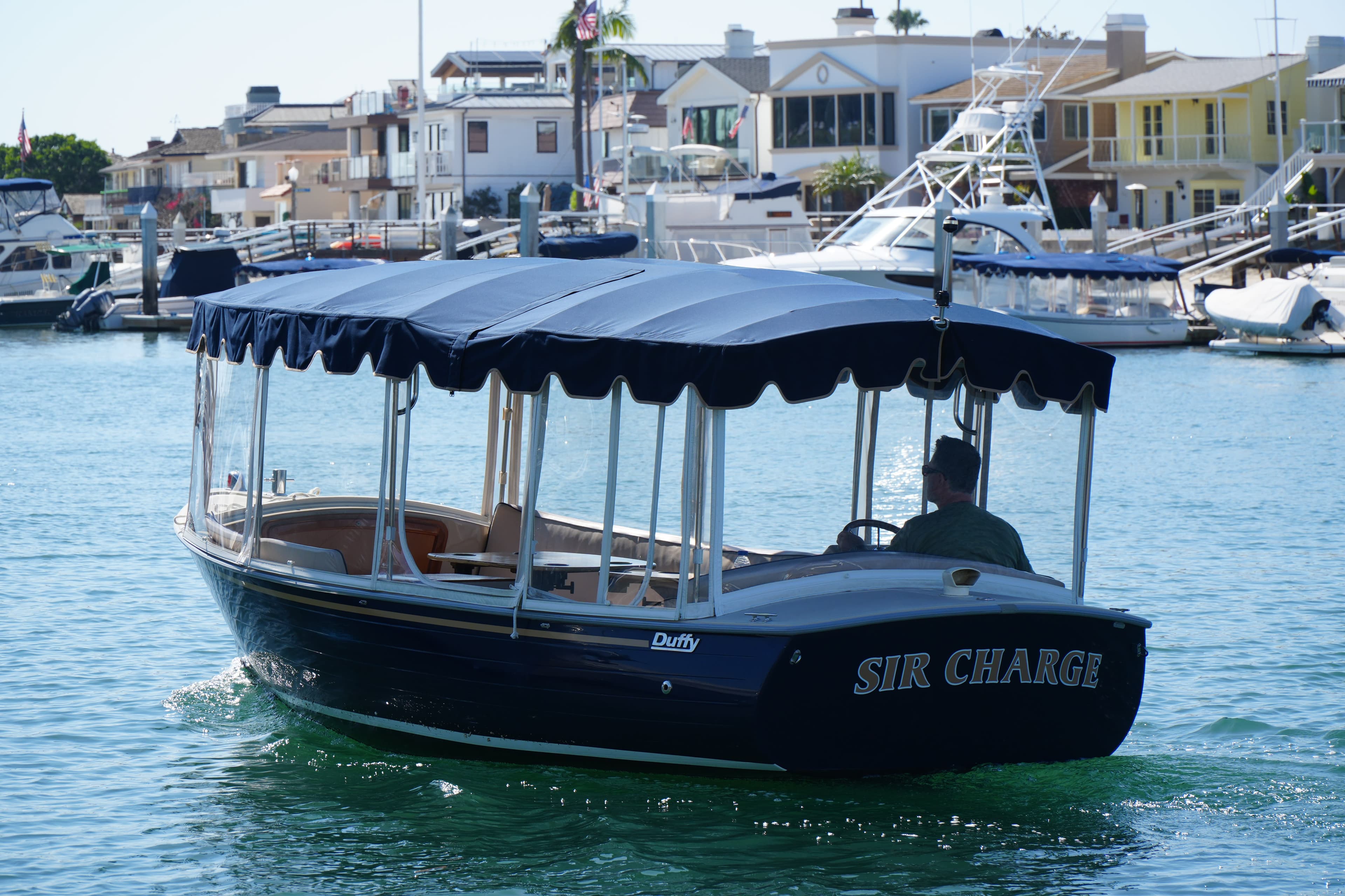 2008 Duffy Snug Harbor 18 thumbnail 2