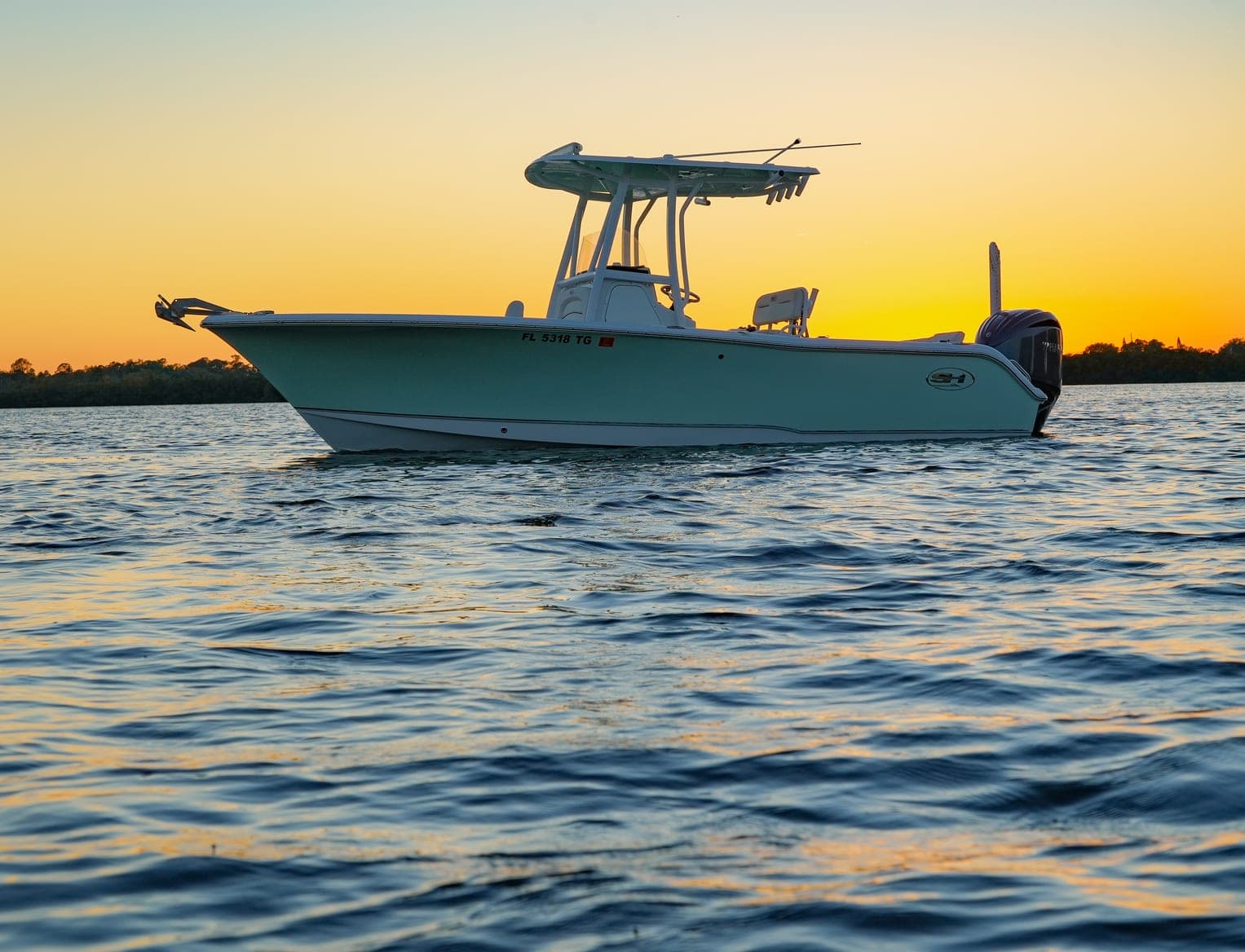 2022 Sea Hunt Ultra 229