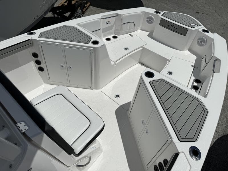 2024 YAMAHA 220 FSH SPORT thumbnail 1