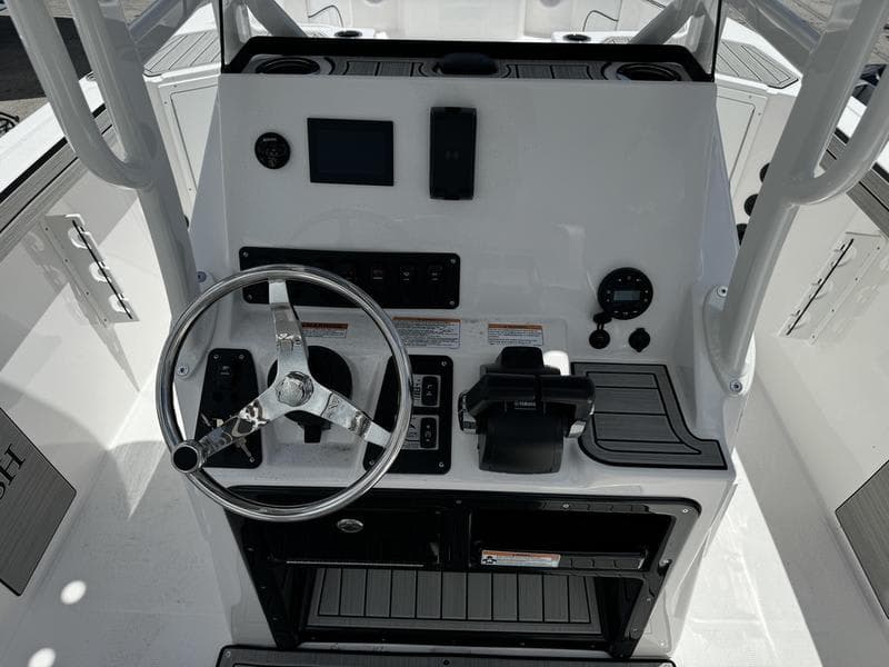 2024 YAMAHA 220 FSH SPORT thumbnail 2