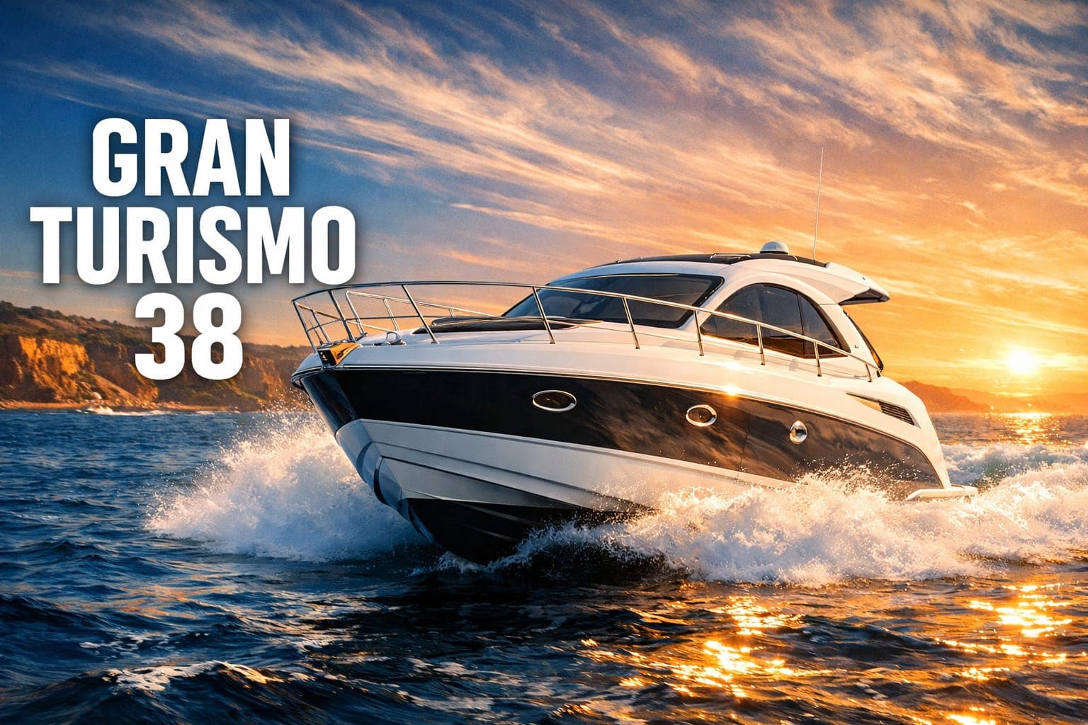 Beneteau Gran Turismo 38 Review: Is This Sporty Cruiser Worth It?