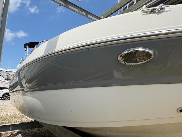 2013 stingray 214 lr