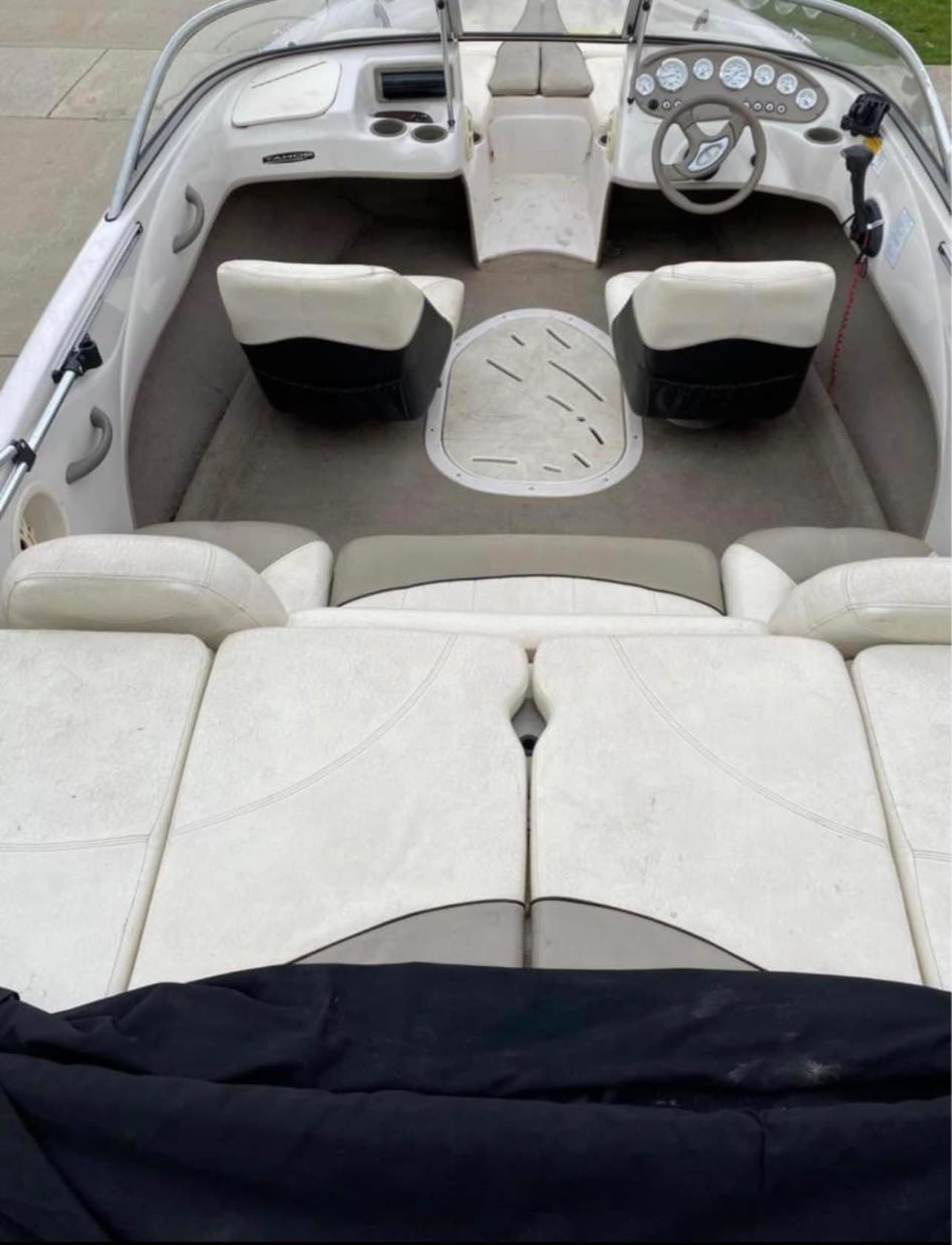 2005 Tahoe Q4 thumbnail 1