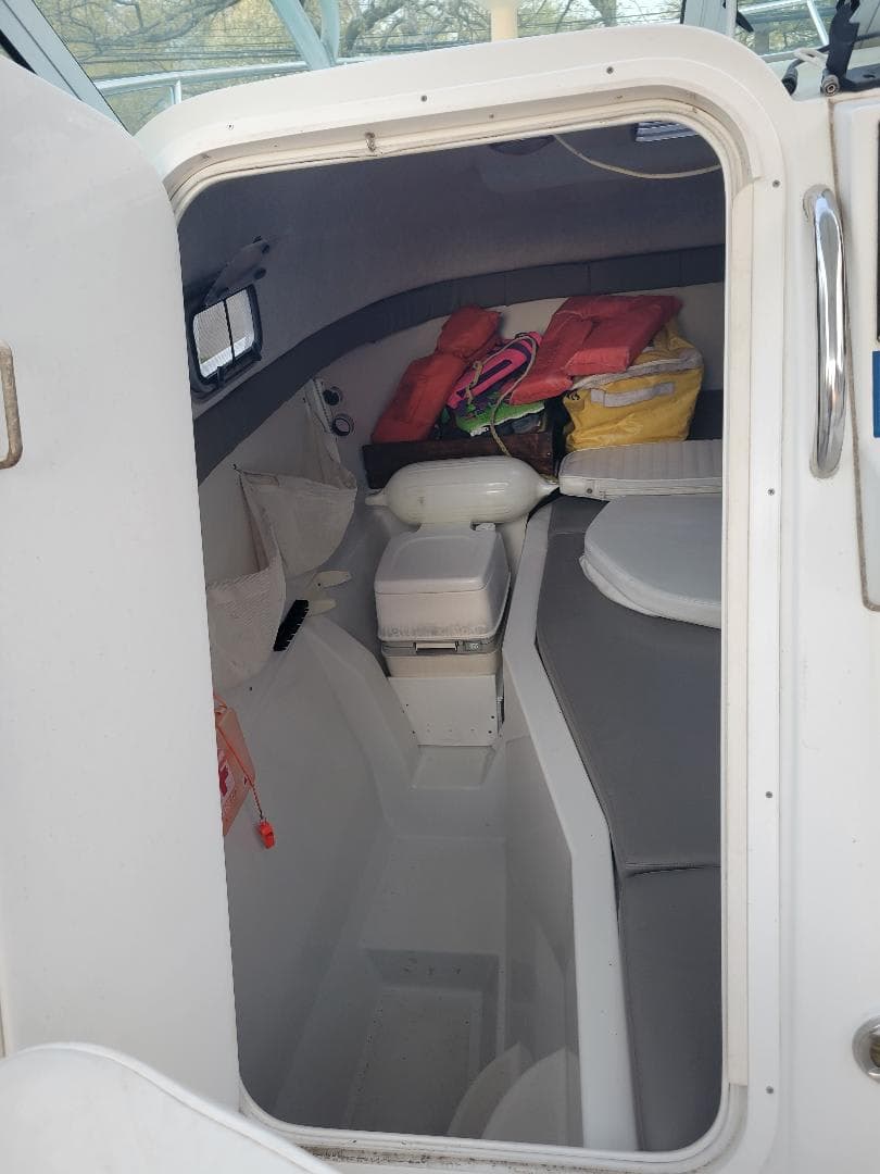 2003 Glacier Bay 2270 thumbnail 1