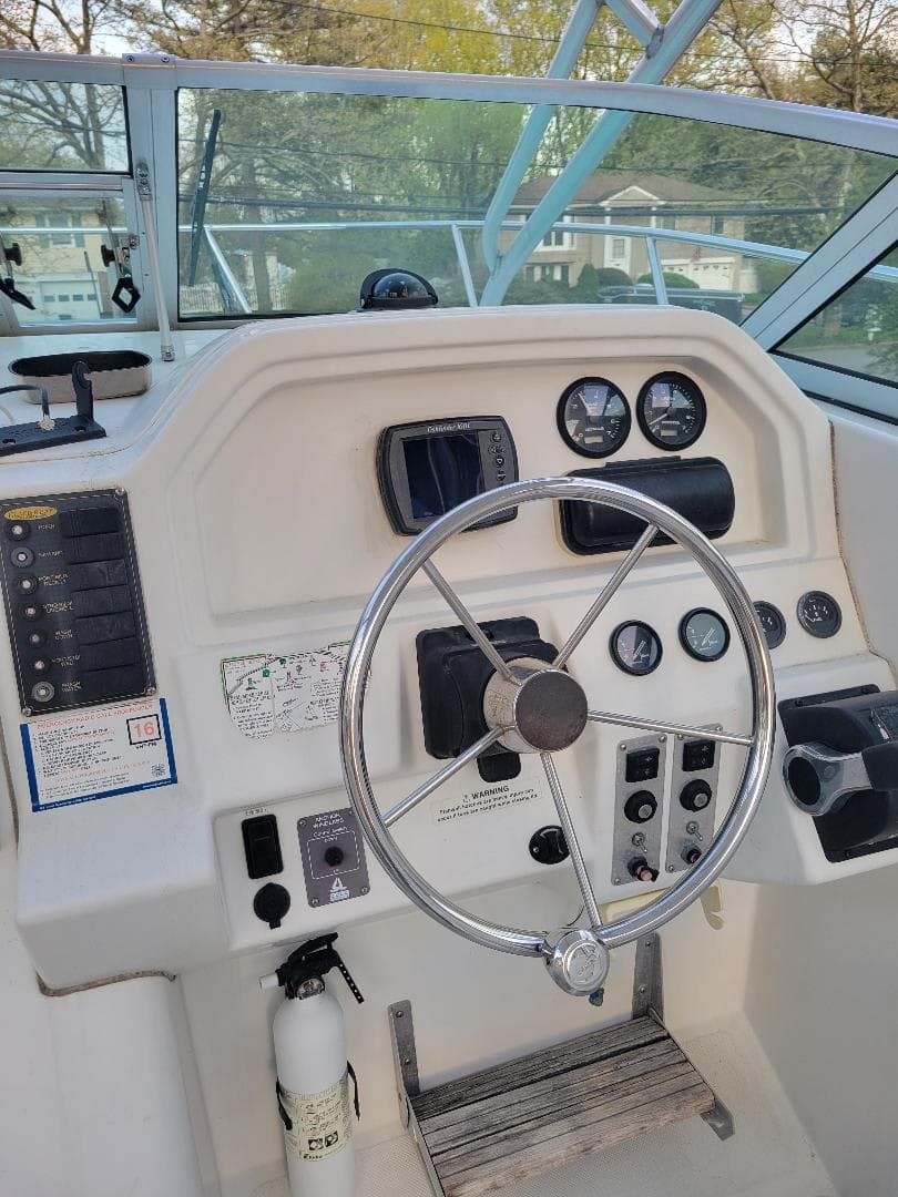 2003 Glacier Bay 2270 thumbnail 2