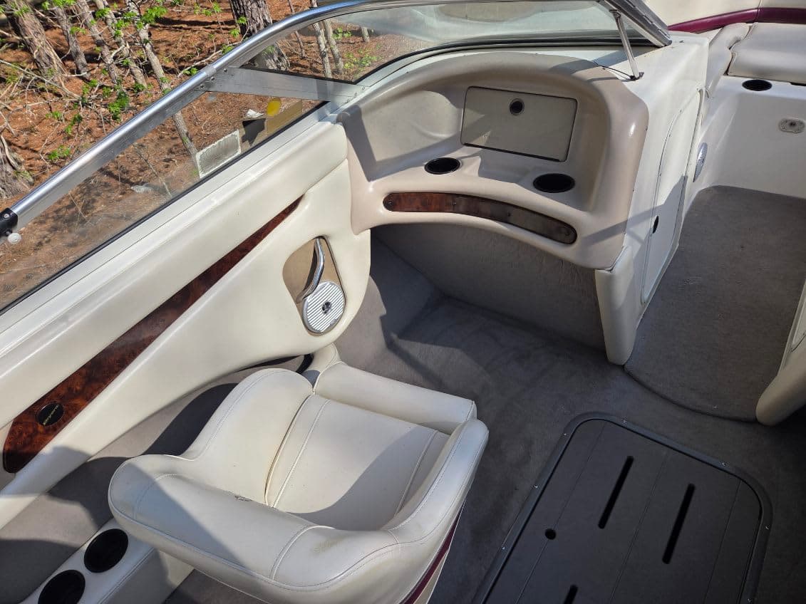2001 Bryant 214/RB thumbnail 2