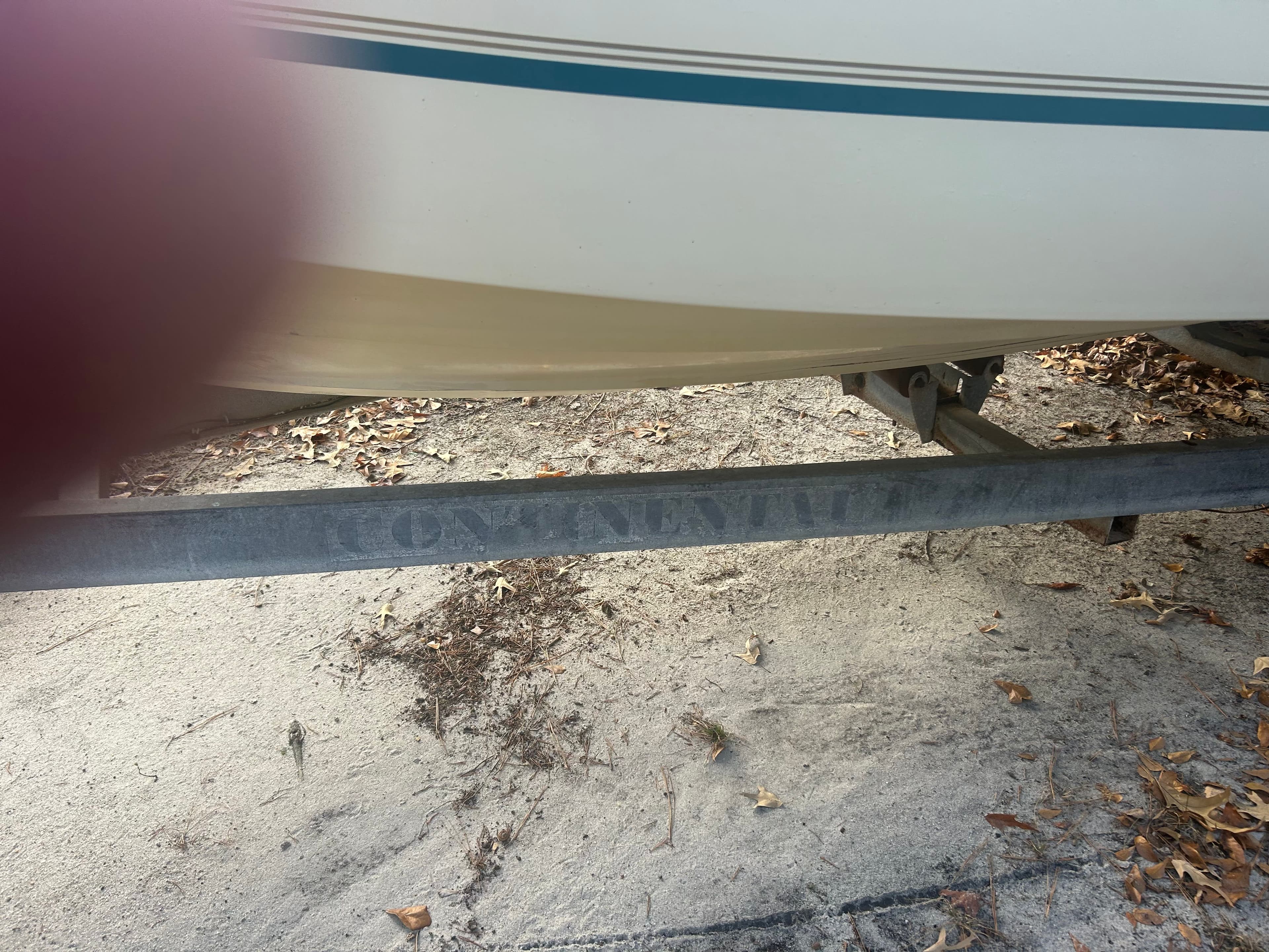 1998 Seapro 235 wa thumbnail 2