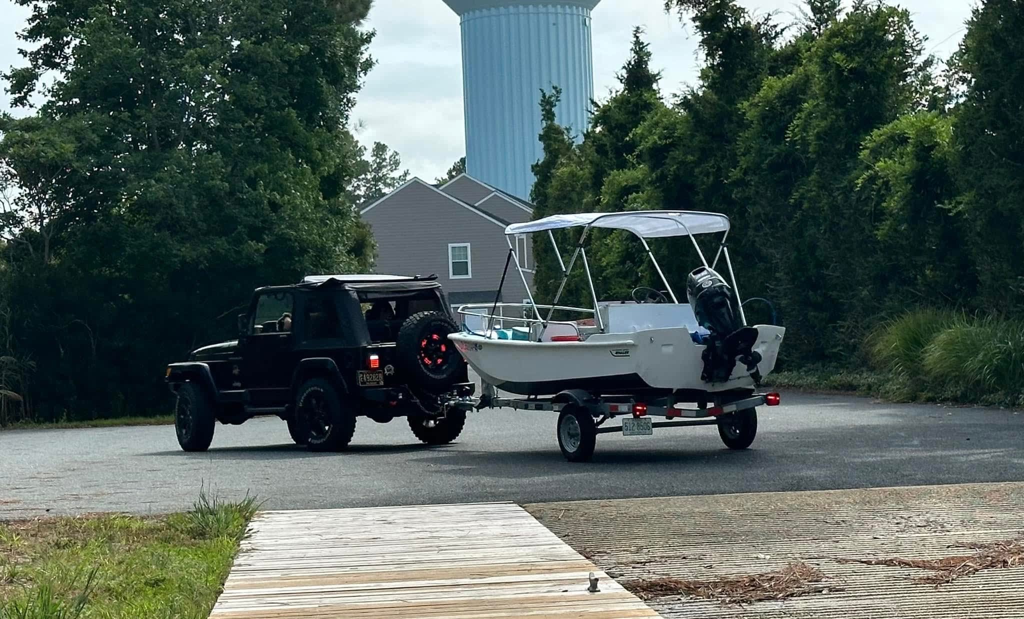 1969 Boston Whaler 13’ sport
