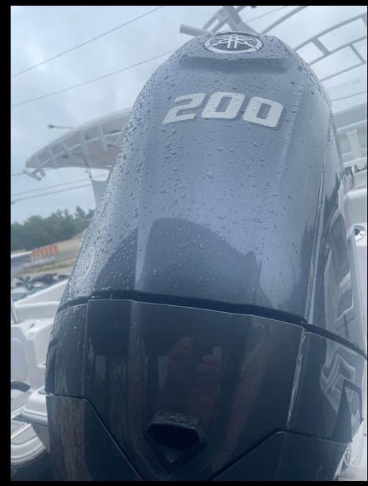 2024 Sea Fox 228 Commander 228 Commander thumbnail 1