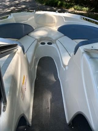 2012 Bayliner Bowrider