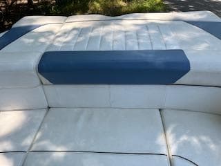 2012 Bayliner Bowrider thumbnail 1