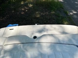 2012 Bayliner Bowrider thumbnail 2
