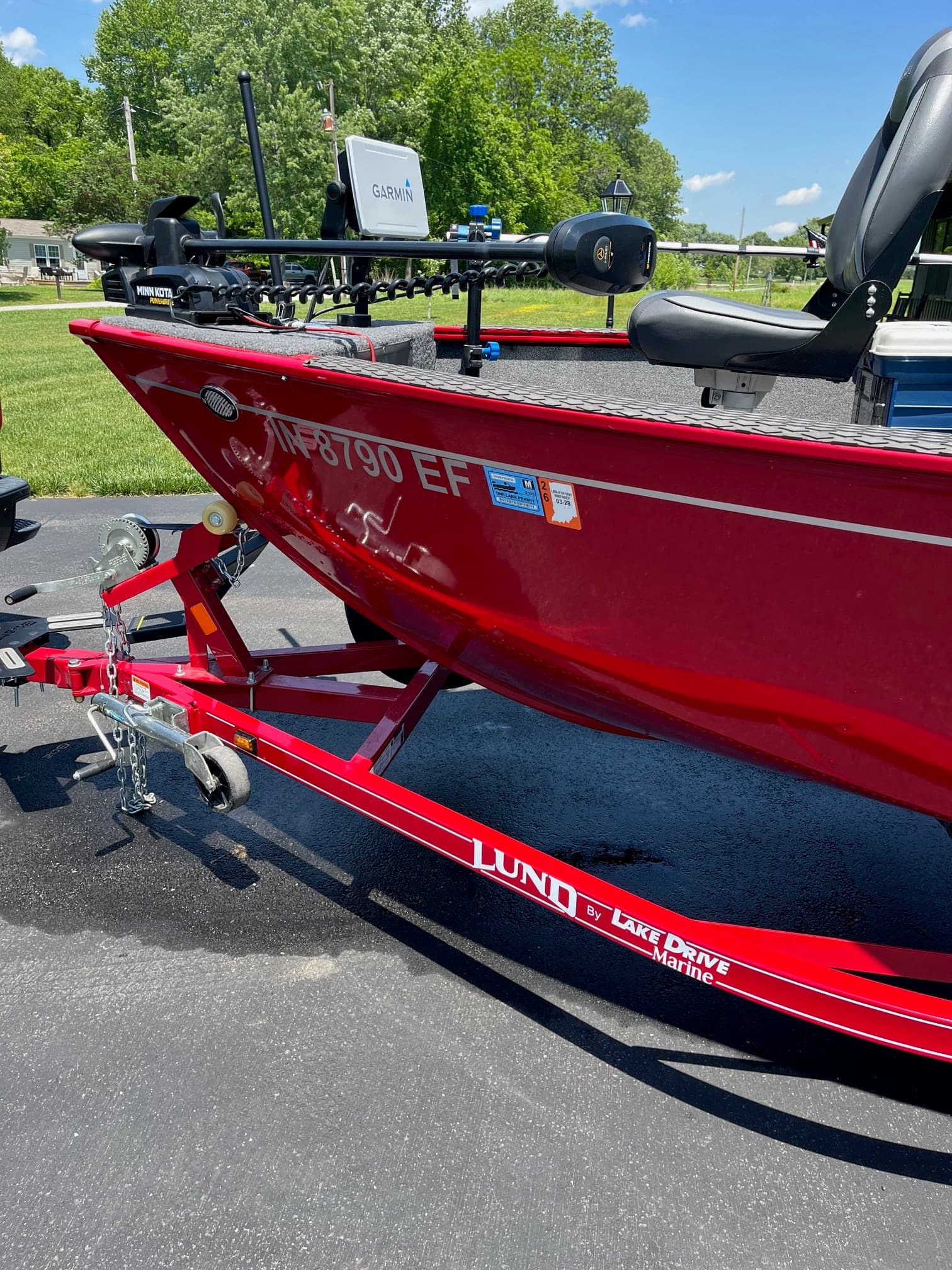 2021 Lund 1650 Rebel XL Sport thumbnail 2