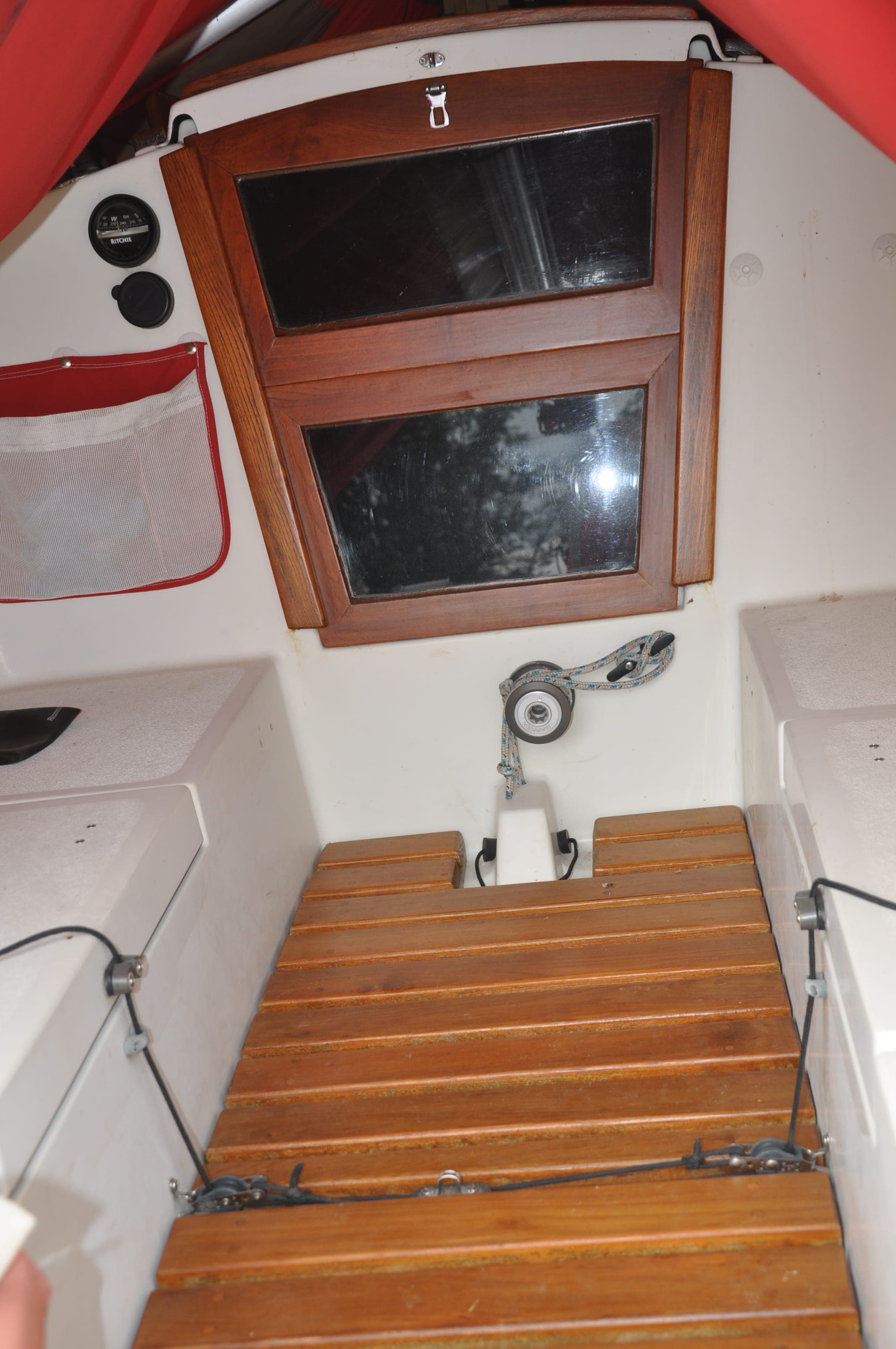 2014 Sage Marine Sage 17 thumbnail 1