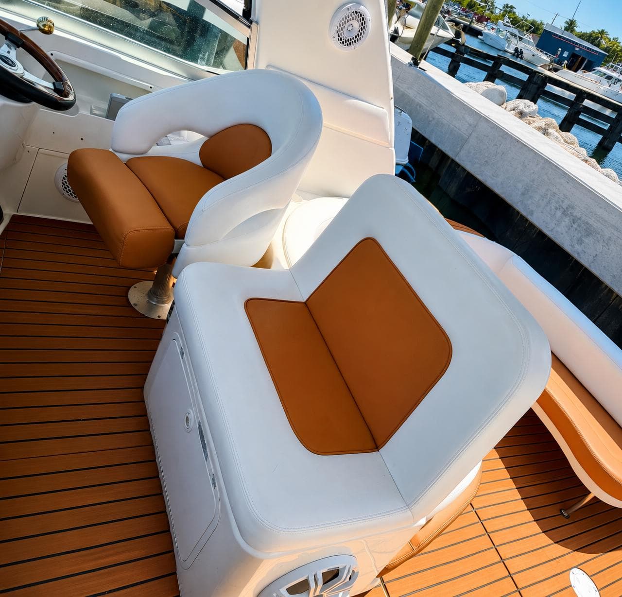 2001 SEA RAY SUNDANCE 310