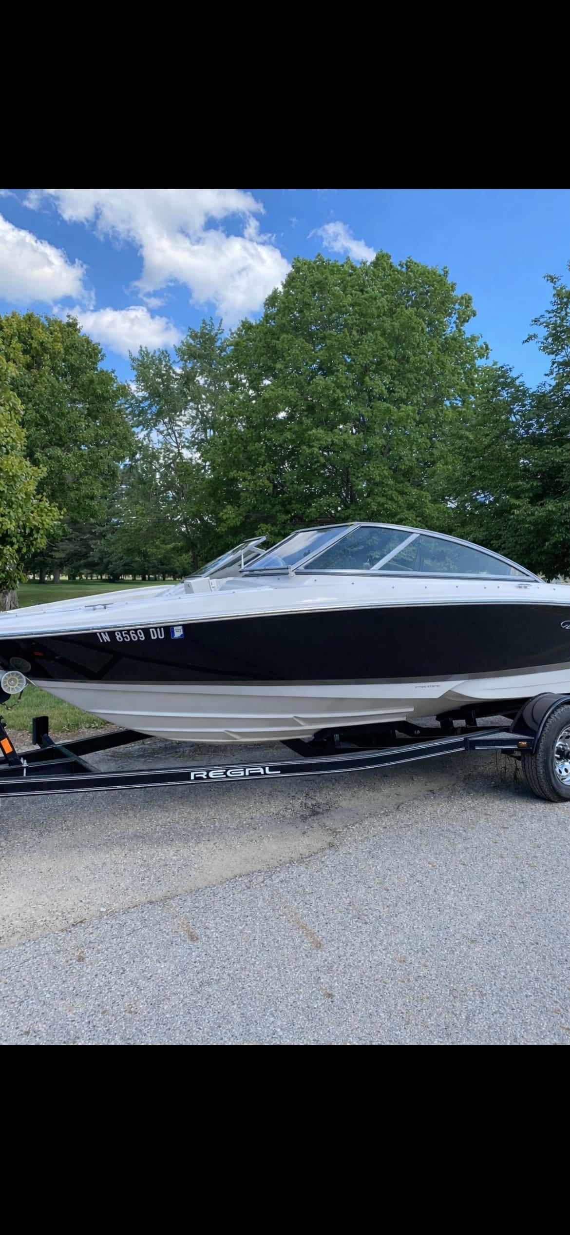 2014 Regal 1900