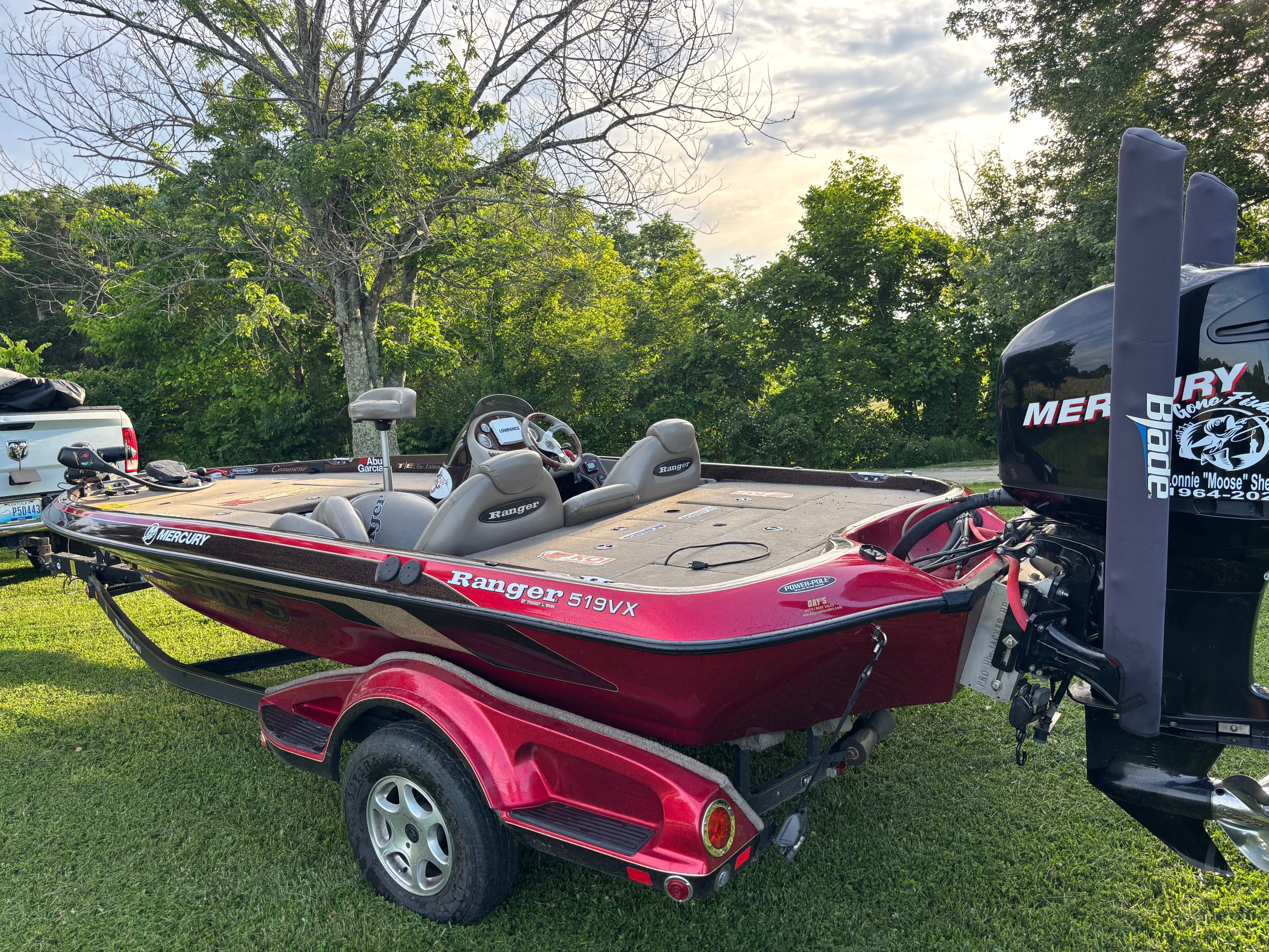 2006 Ranger 519vx thumbnail 1