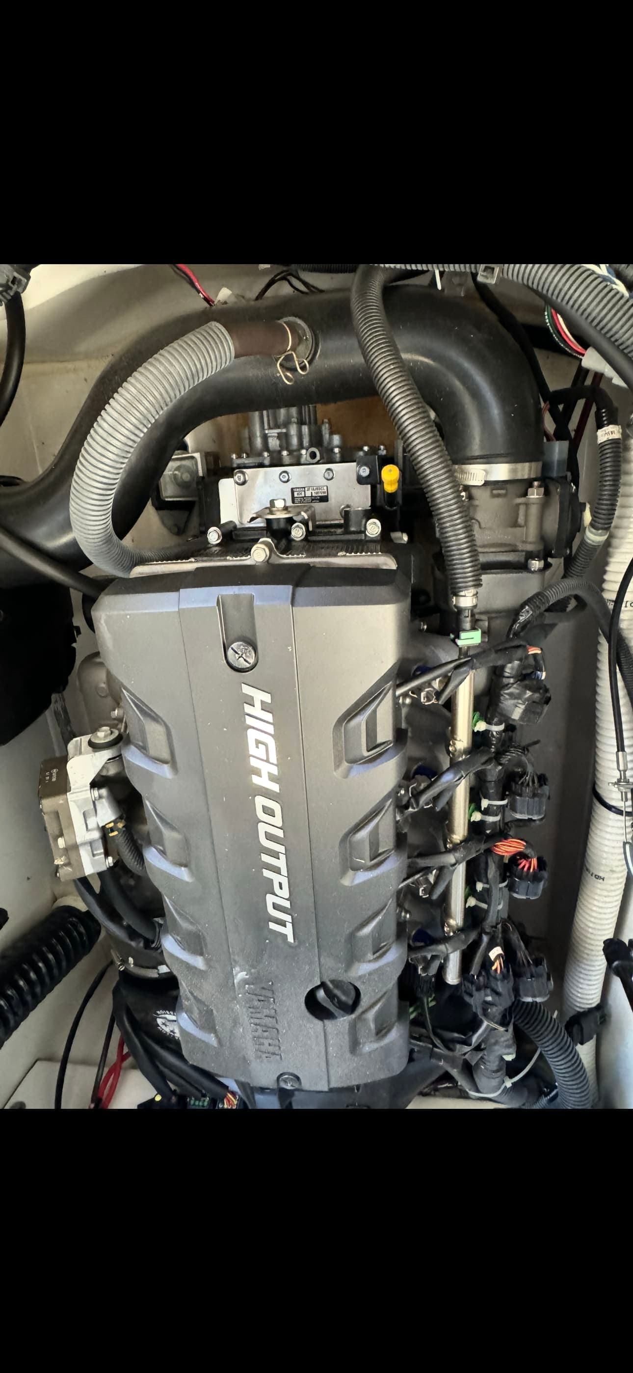 2019 Yamaha AR190 thumbnail 2