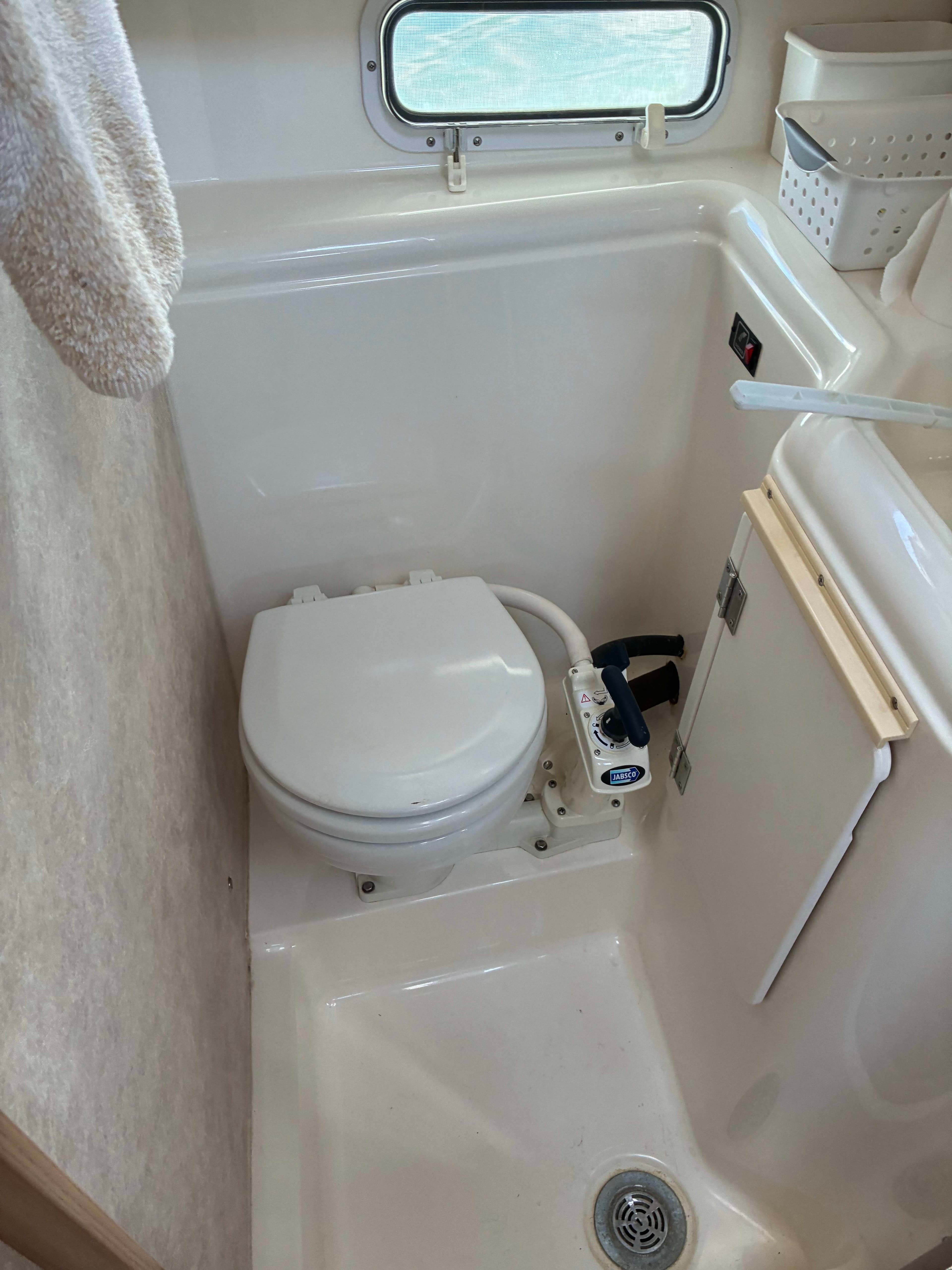 1997 Bayliner 2855 ciera