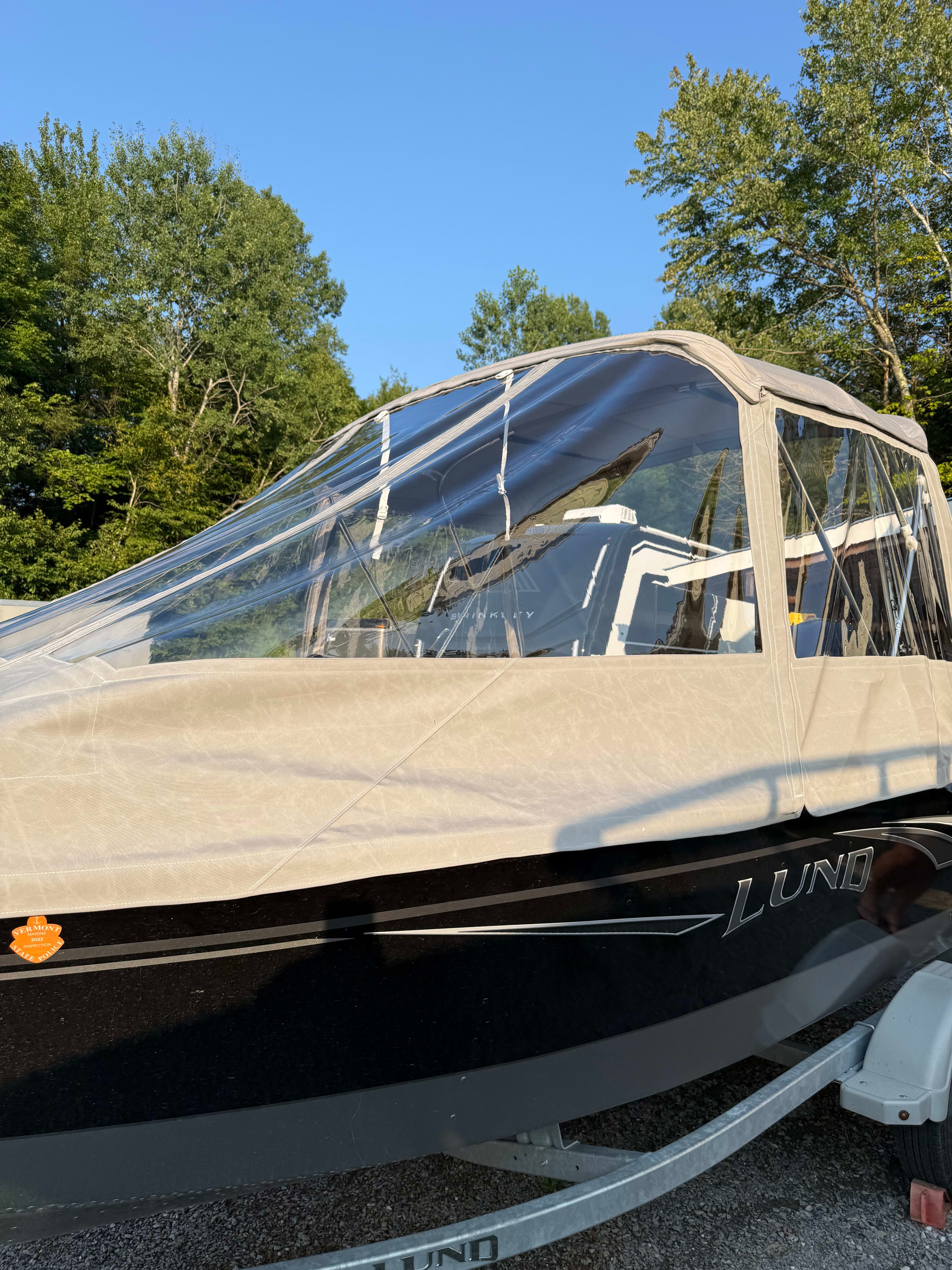 2019 Lund 1775 Adventurer SS thumbnail 2