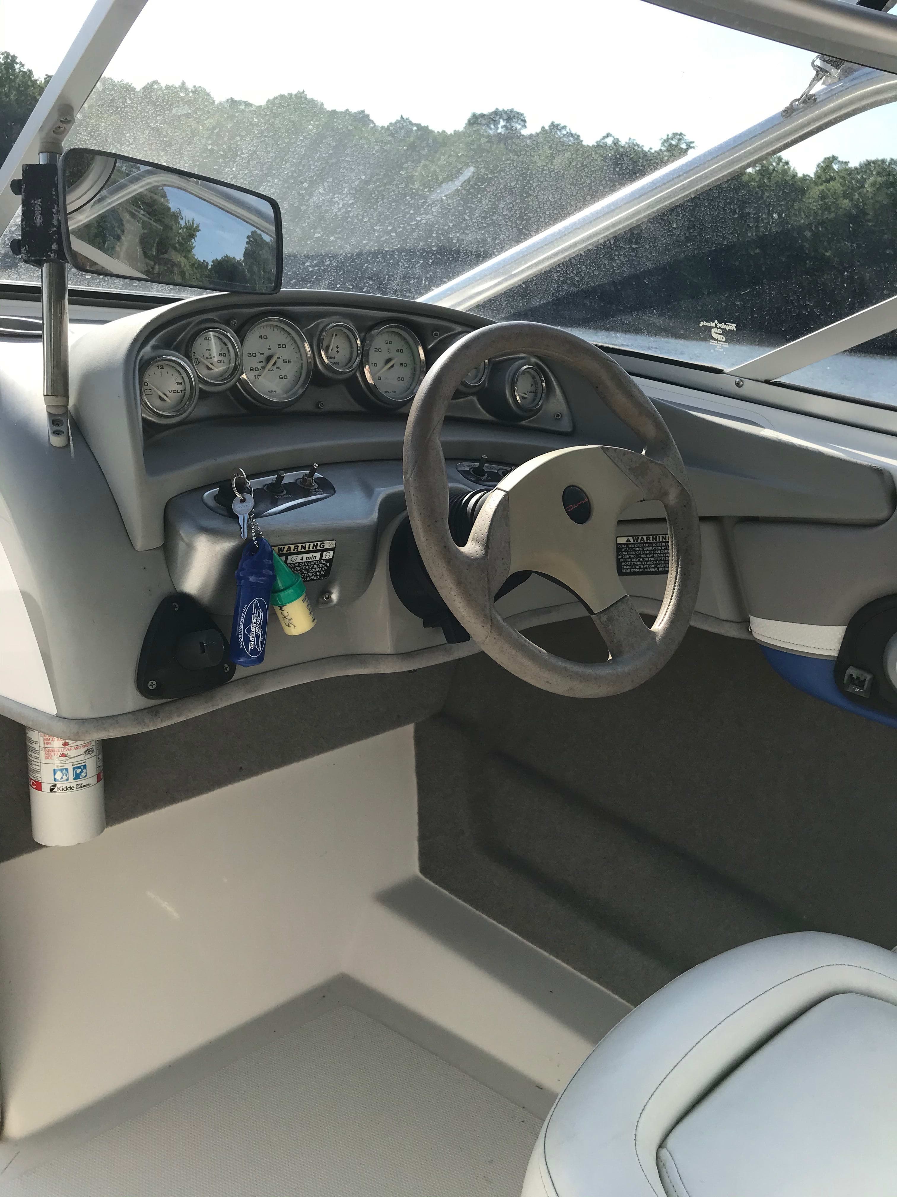 2018 Bayliner 22 22 bayliner