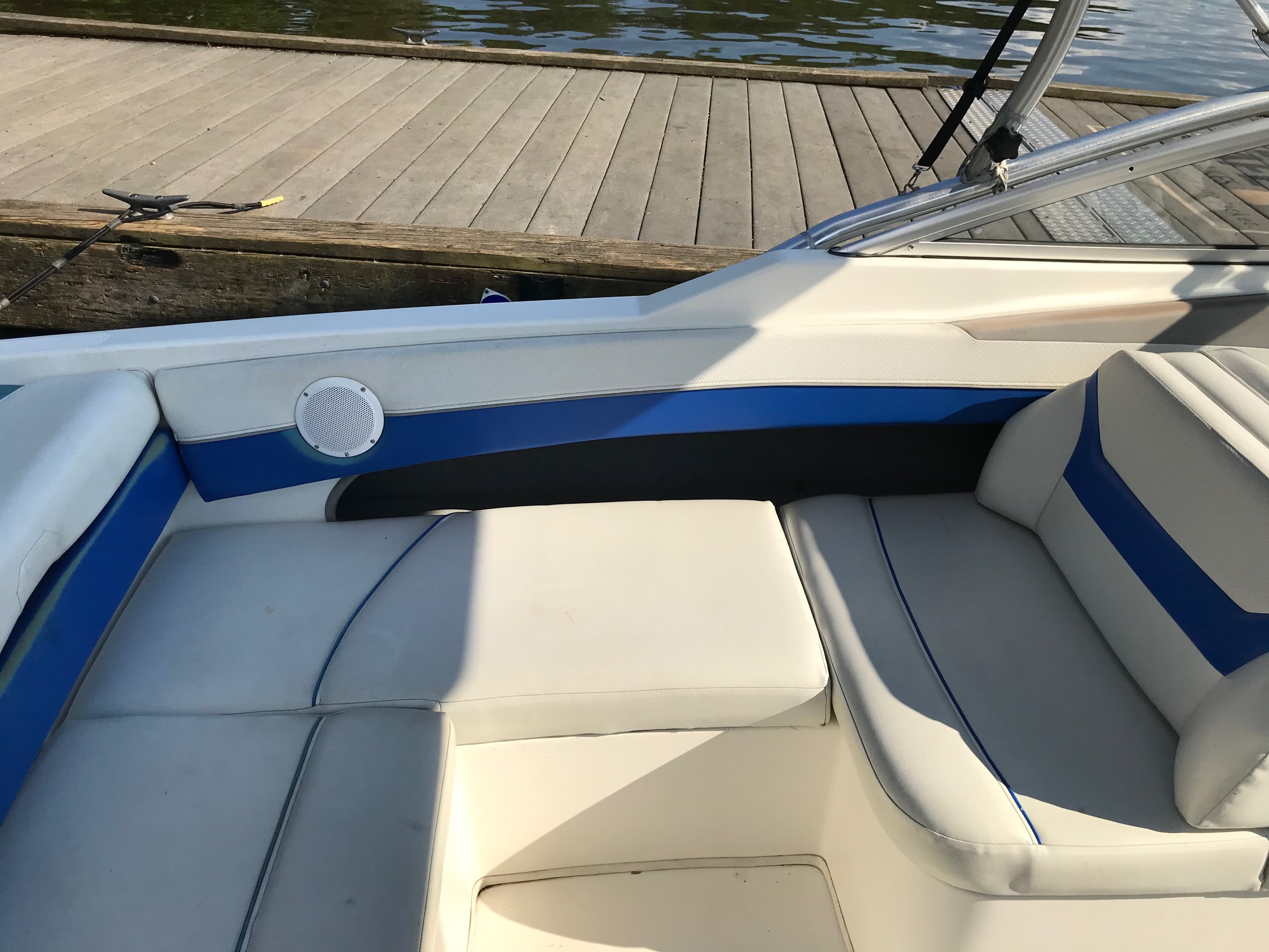 2018 Bayliner 22 22 bayliner thumbnail 2