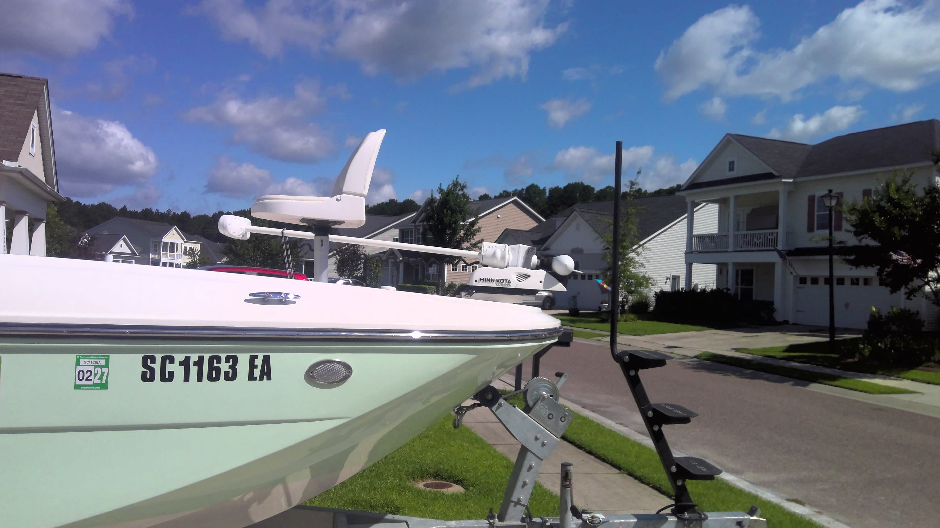 2022 Bayliner trophy t21-bay Trophy t21 bayt21 1- bay thumbnail 2