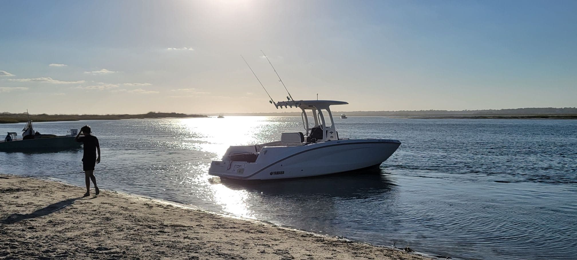 2022 Yamaha FSH 252