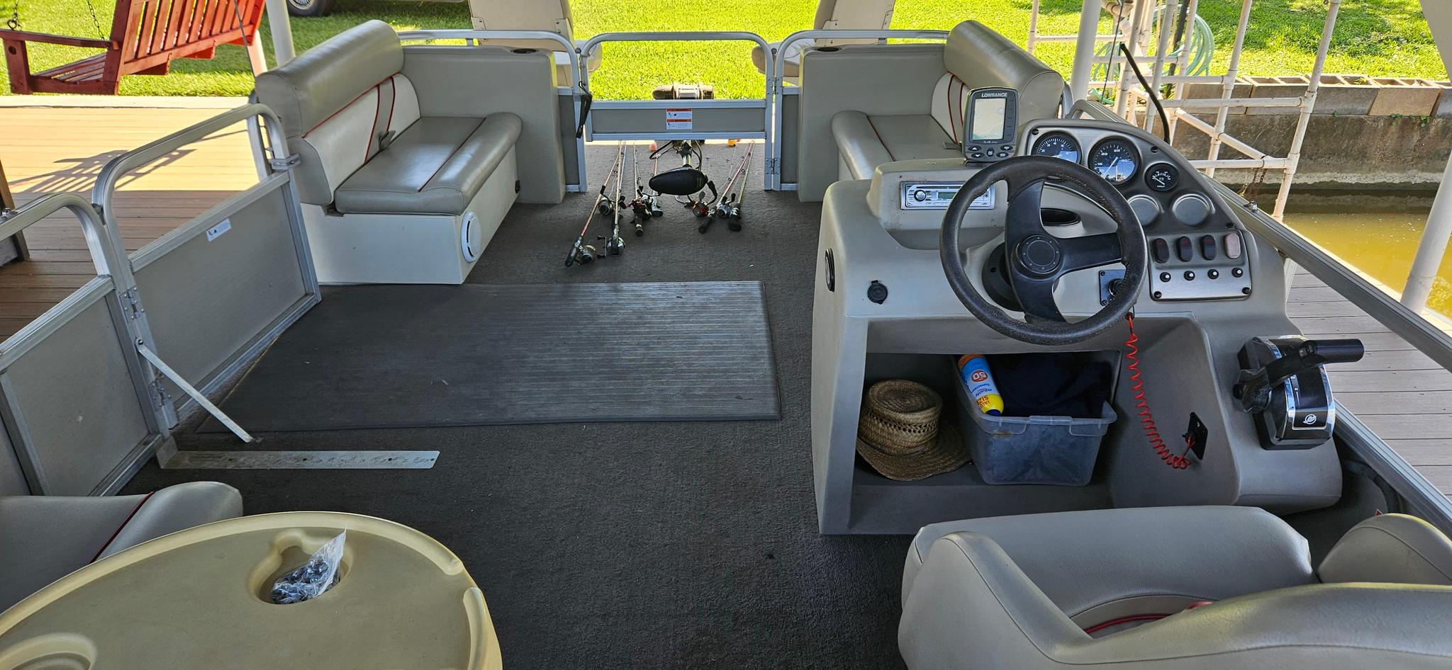 2011 Suncruiser GS202 thumbnail 2