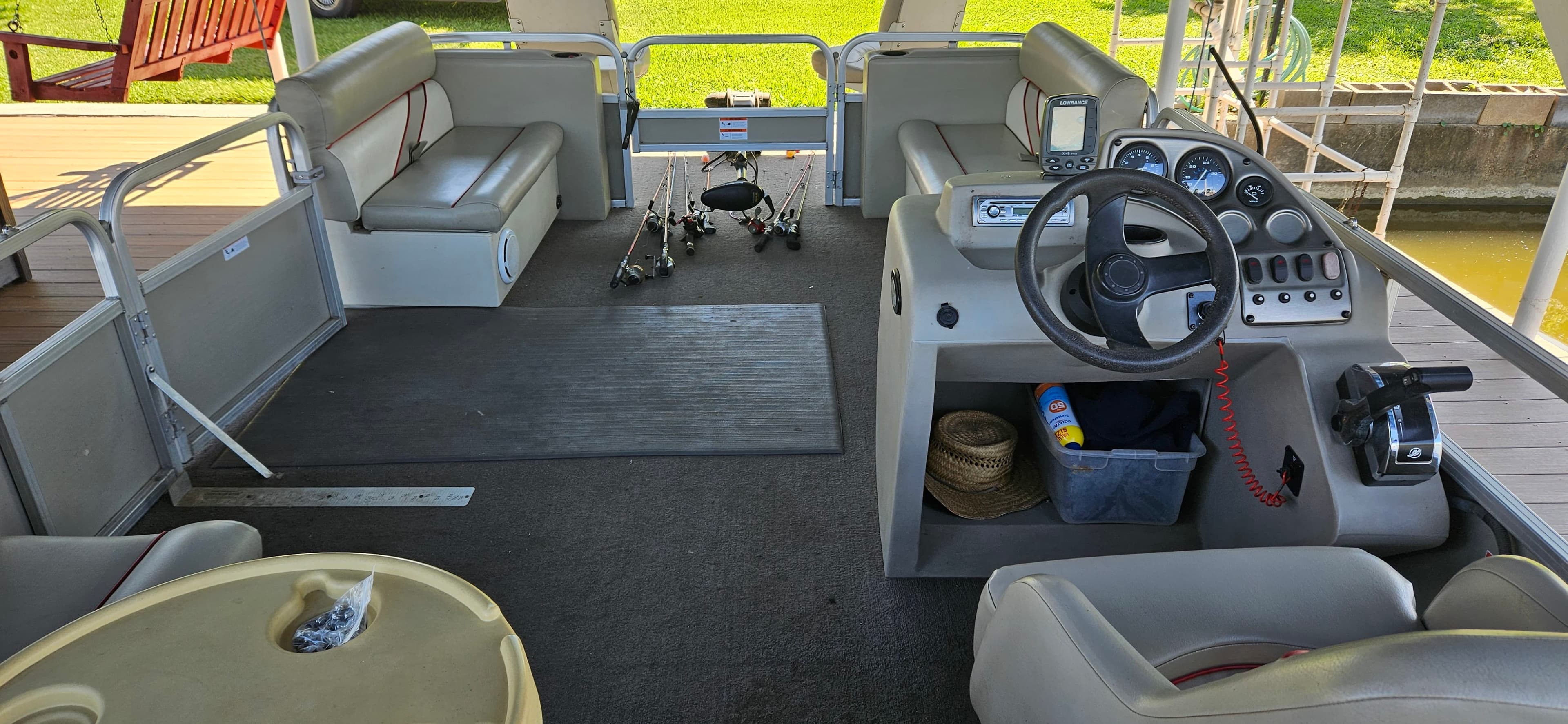 2011 Suncruiser GS202 thumbnail 2