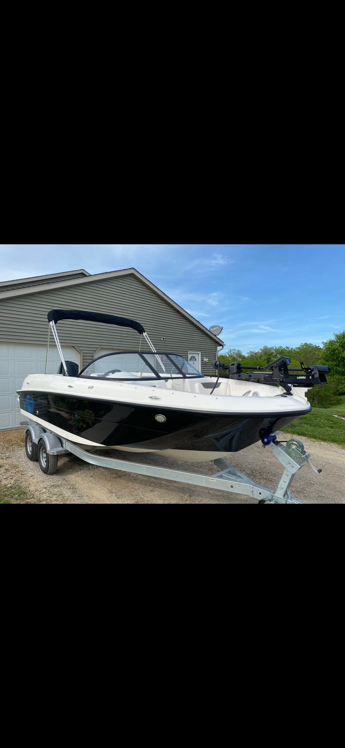 2021 Bayliner E21 thumbnail 2