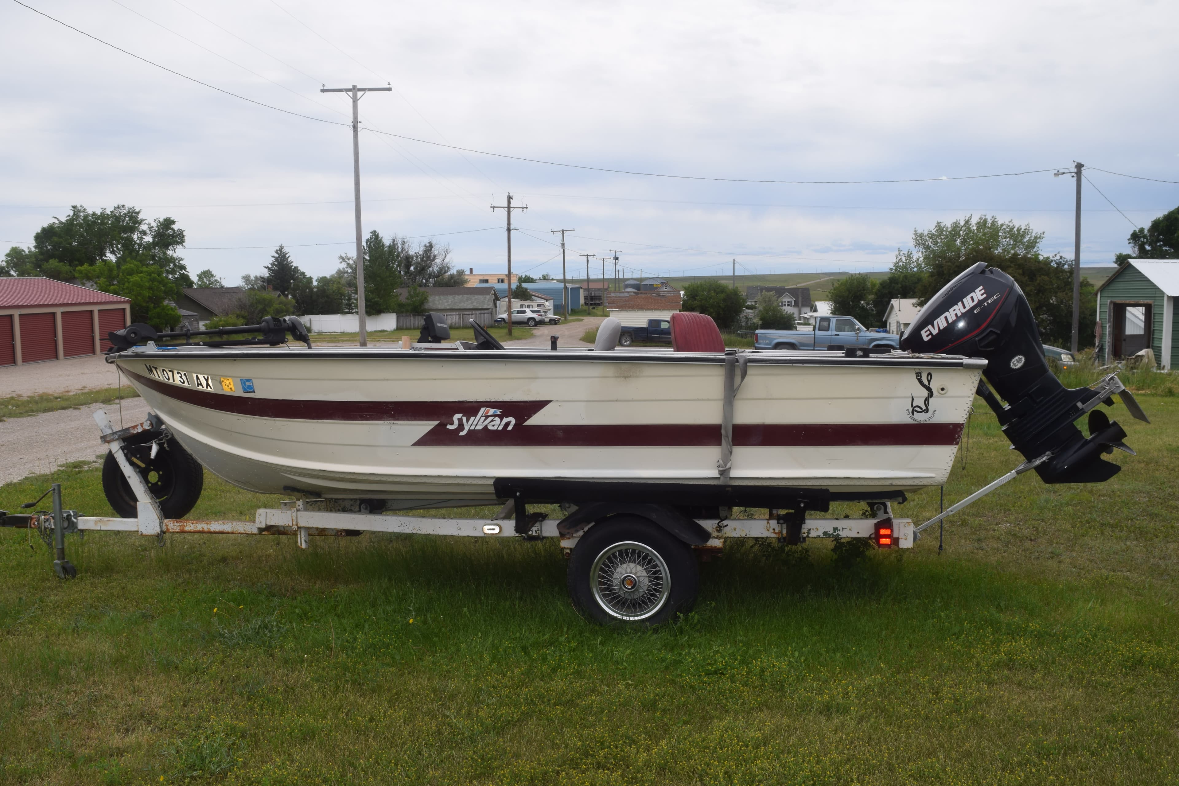 1981 Sylvan ZZZ