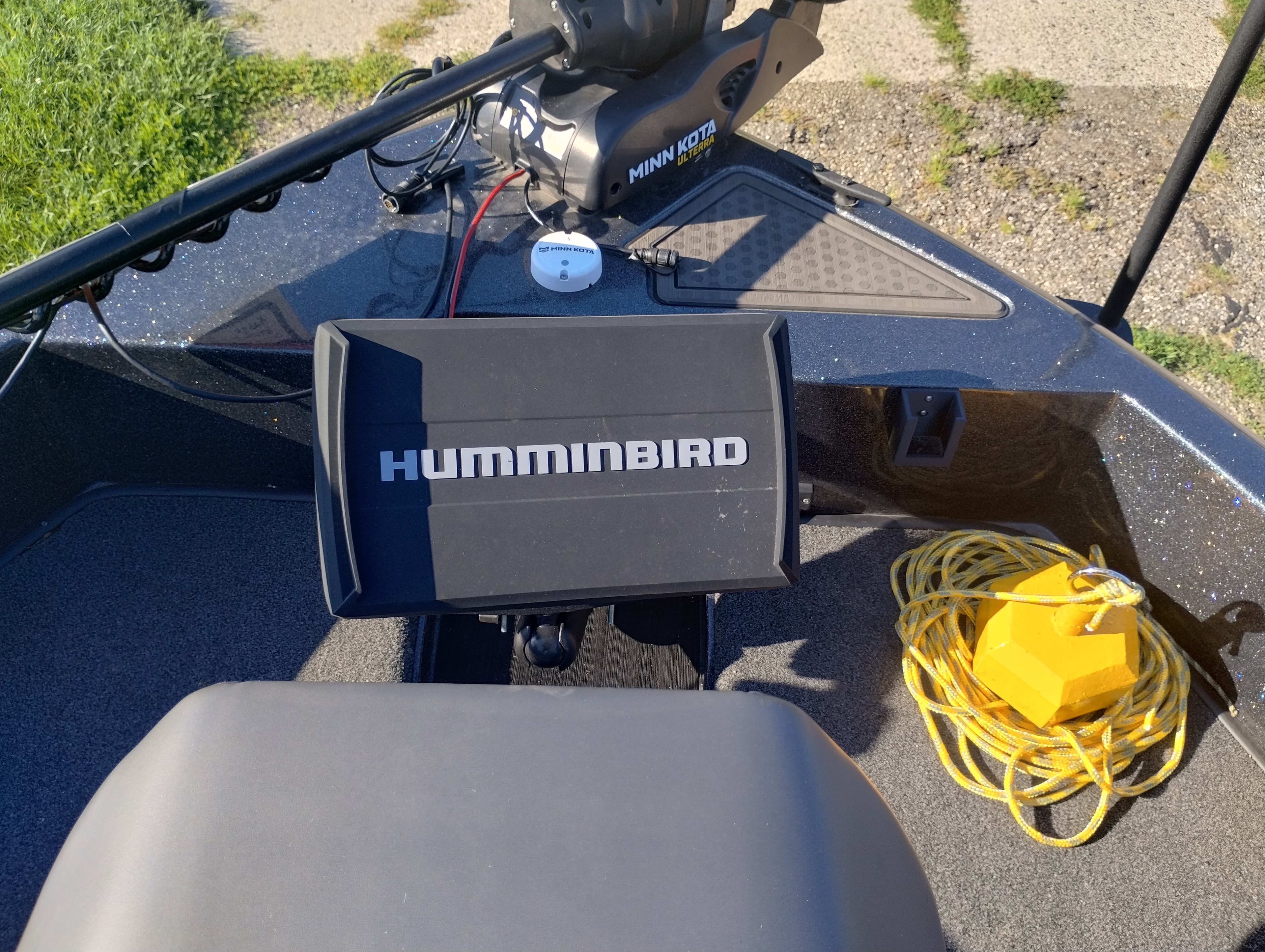 2023 Nitro Zv19 thumbnail 1
