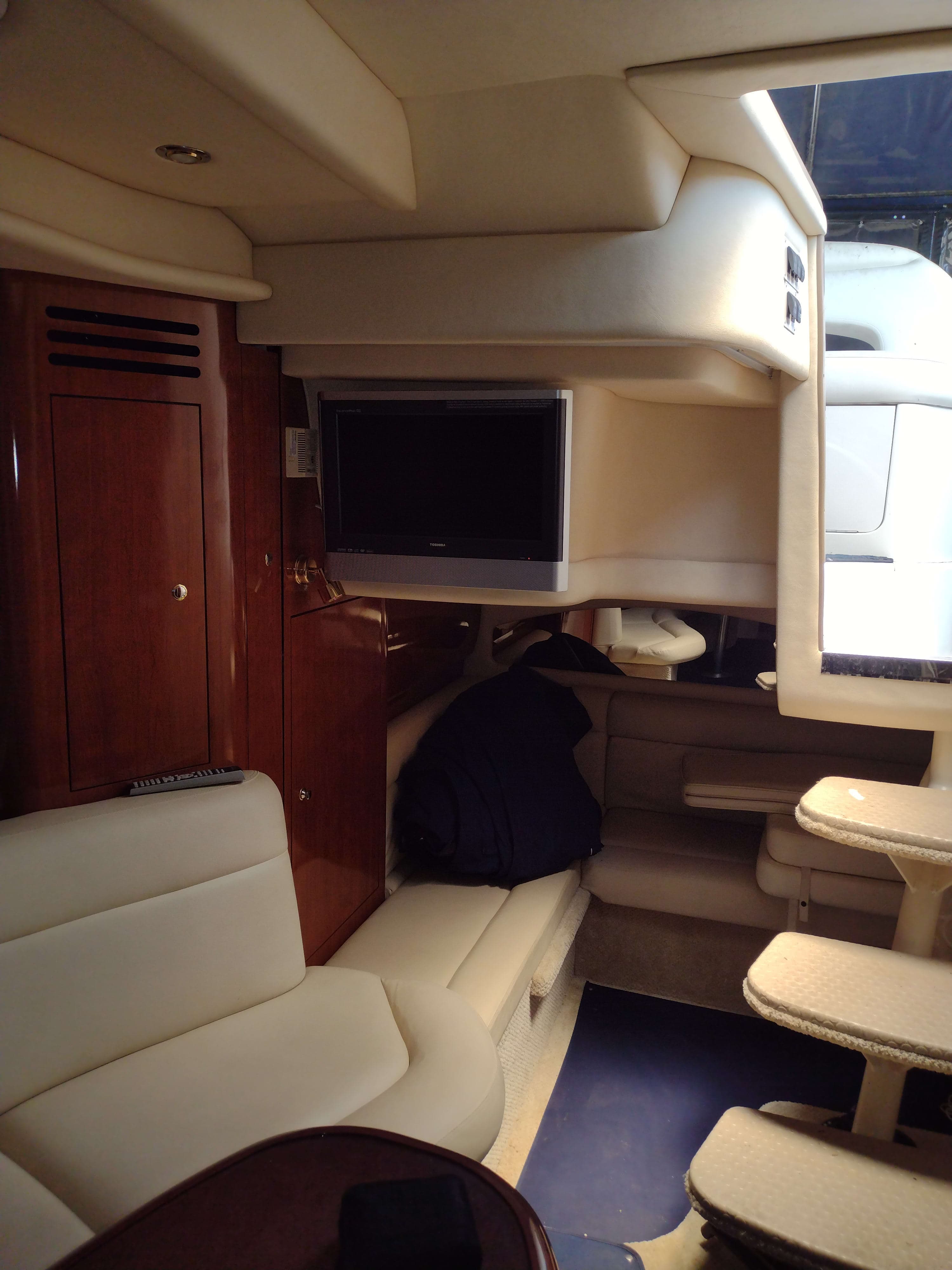 2003 Sea Ray 360 Sundancer thumbnail 1