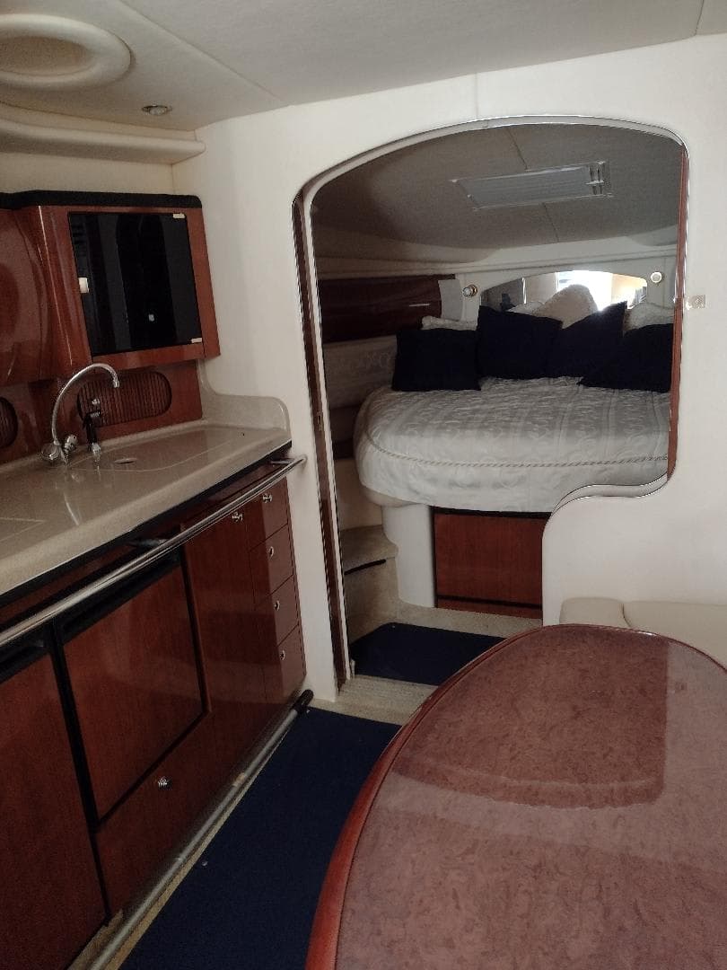 2003 Sea Ray 360 Sundancer thumbnail 2